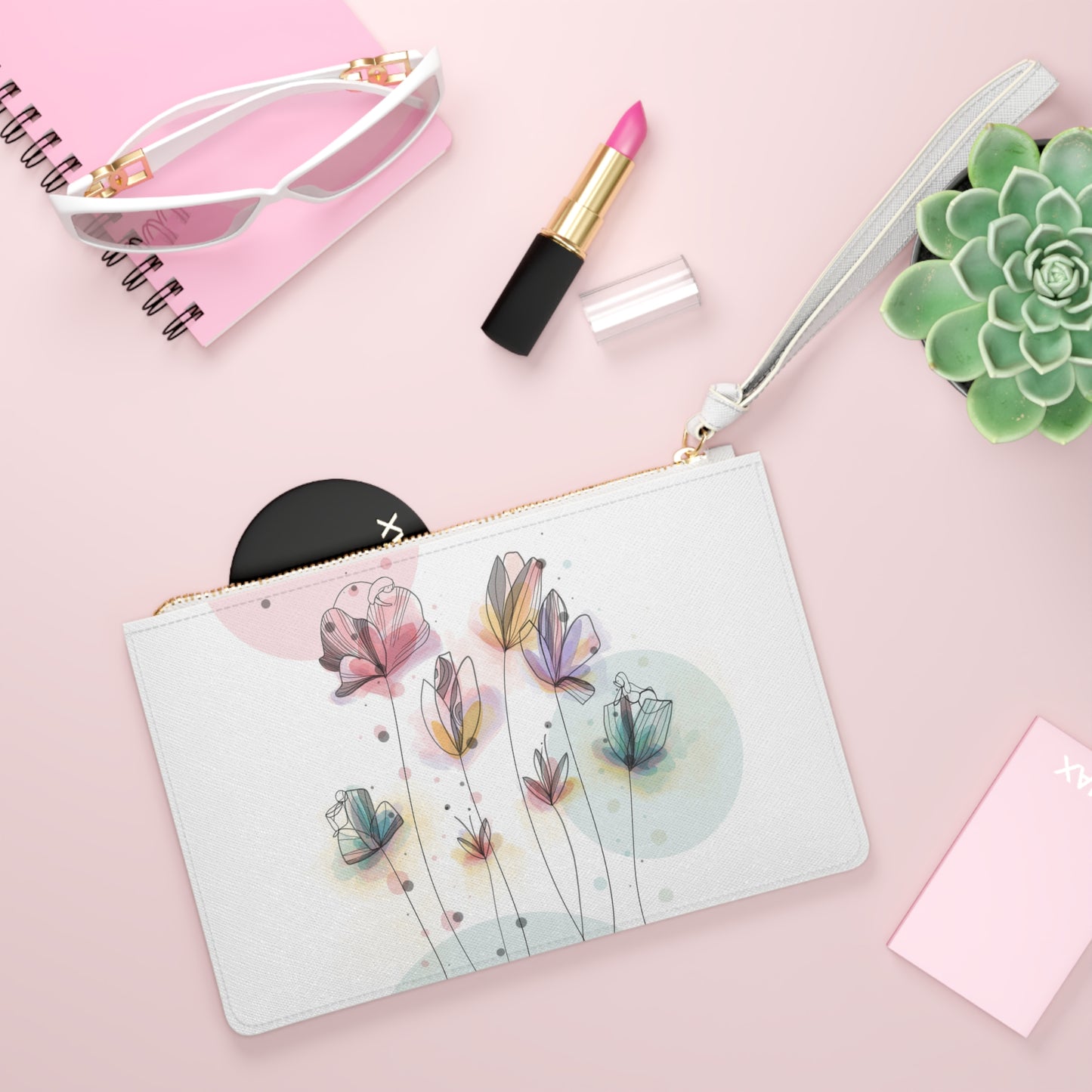Clutch Bag