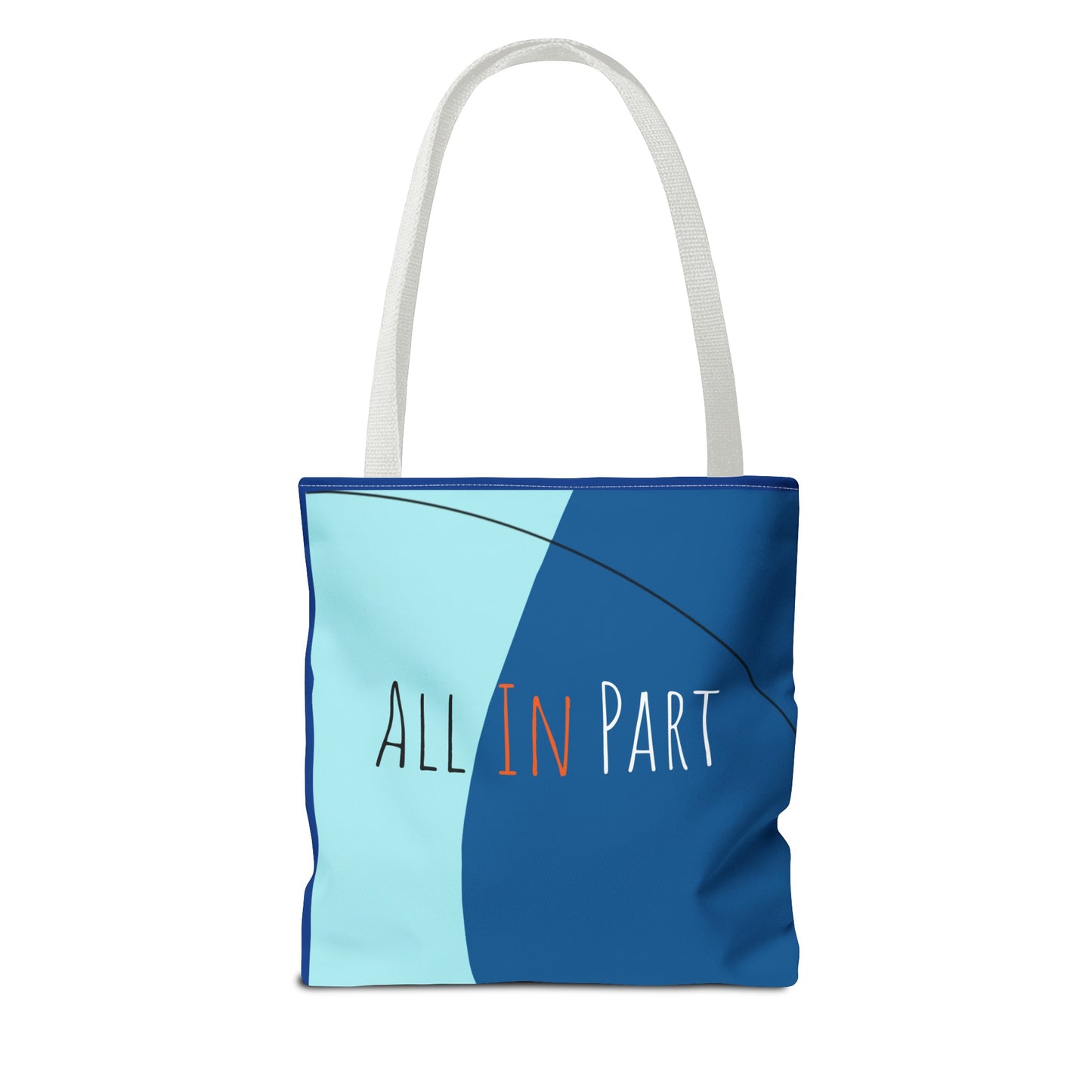 Tote Bag (AOP)