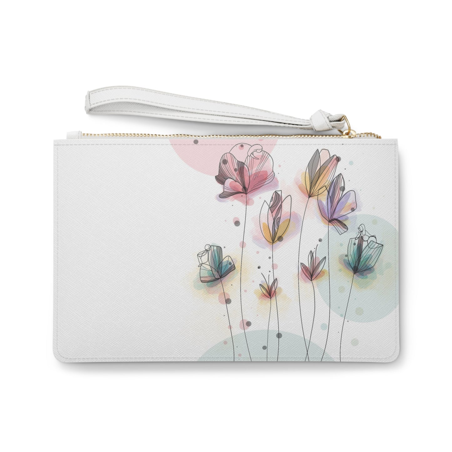 Clutch Bag