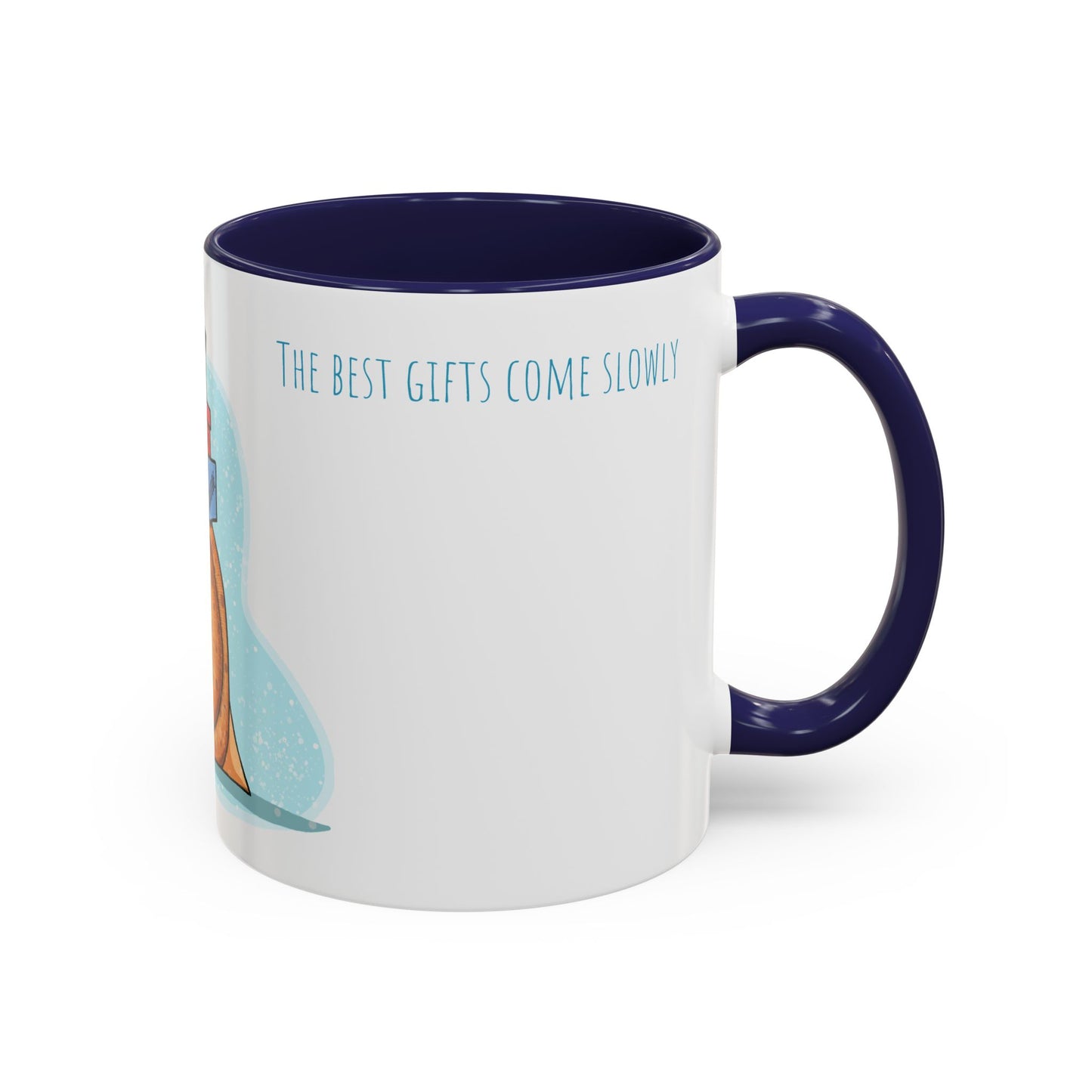 Coffee Mugs - Christmas Collection