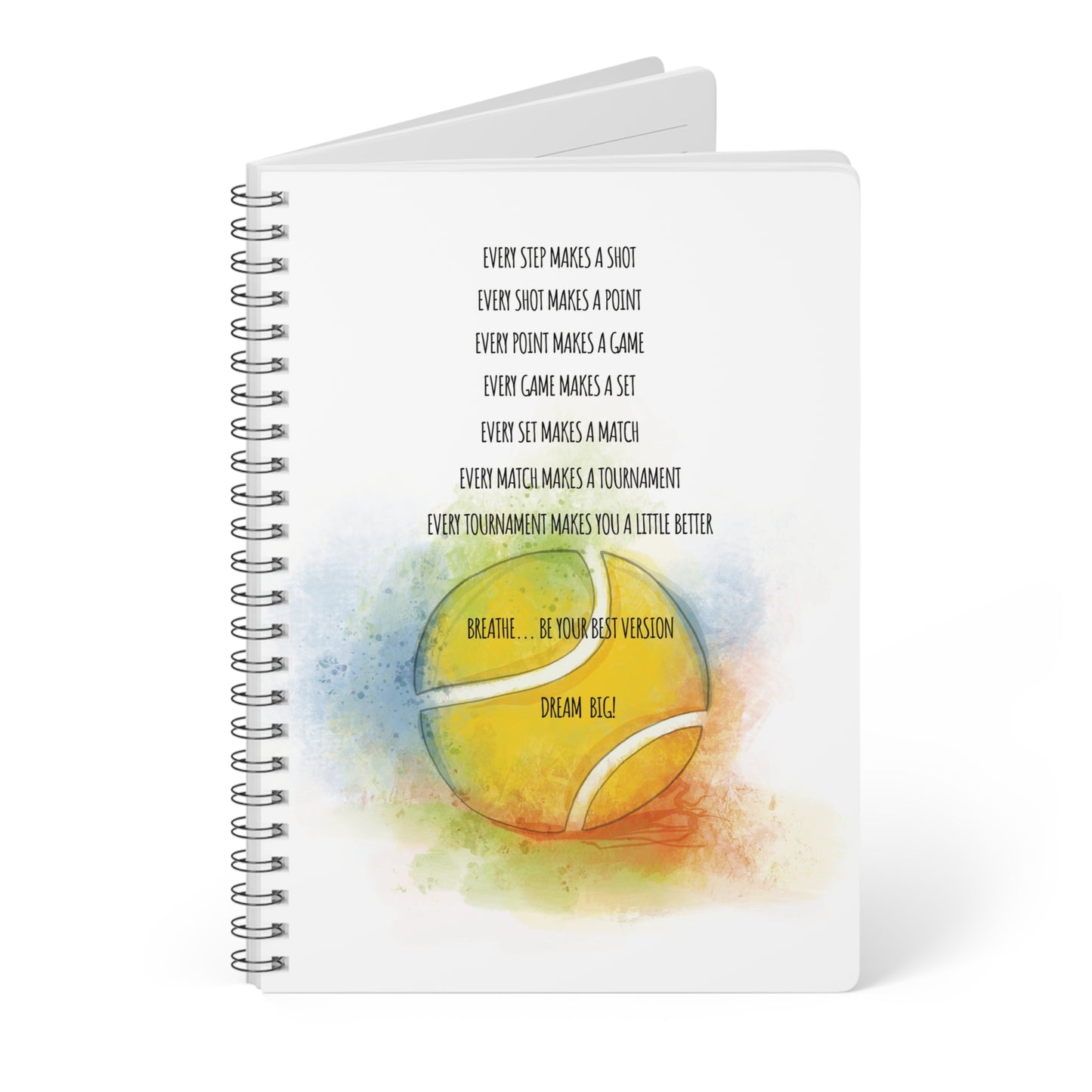 Tennis Memento