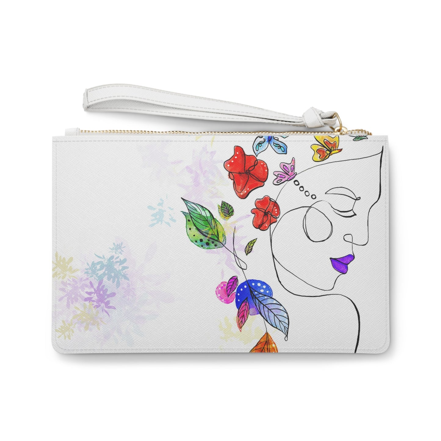 Clutch Bag