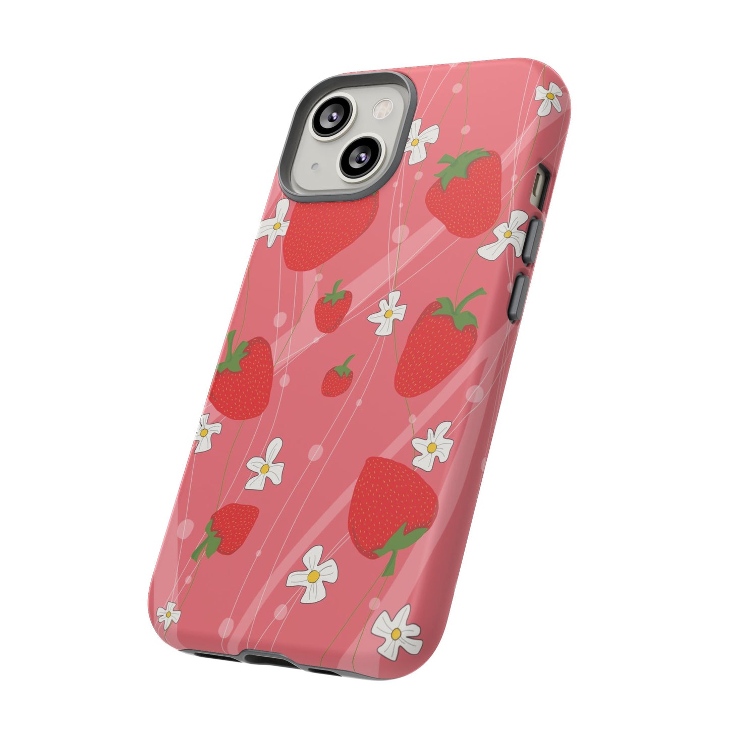 Strawberry&Cream Wimbledon