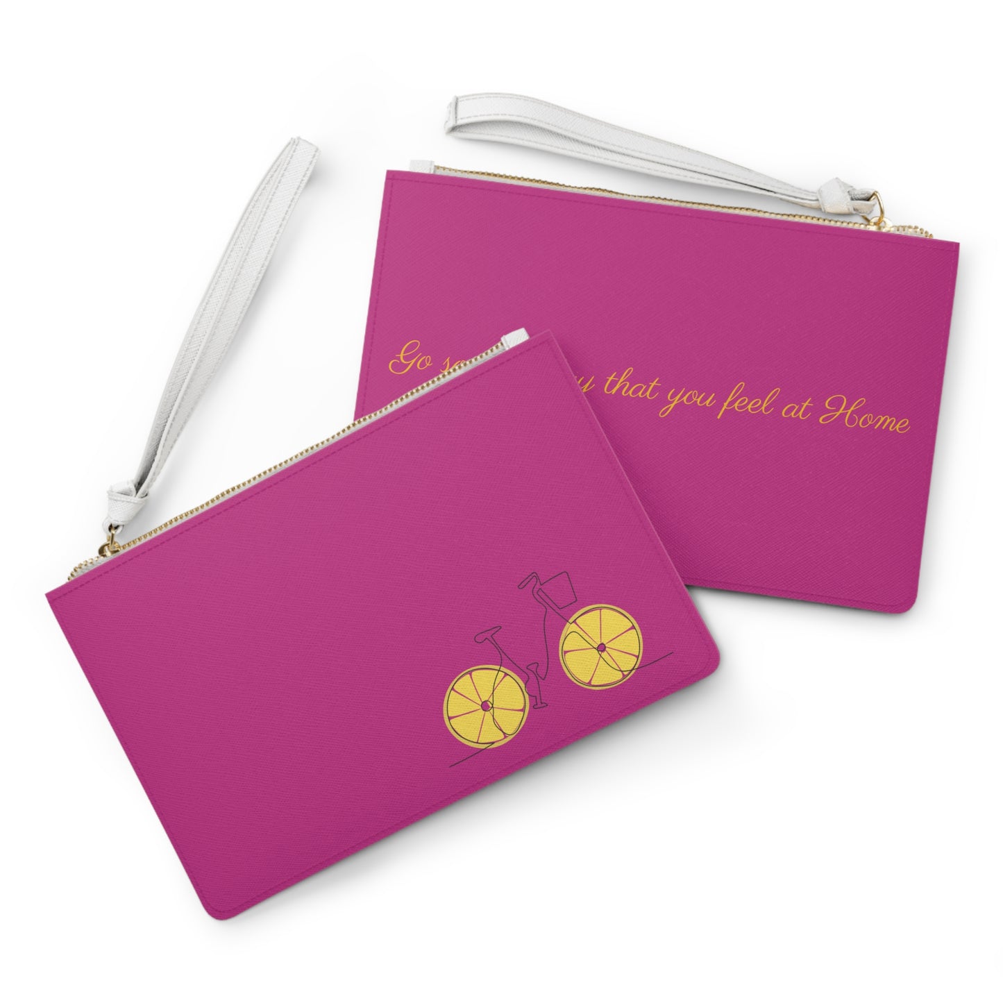 Clutch Bag