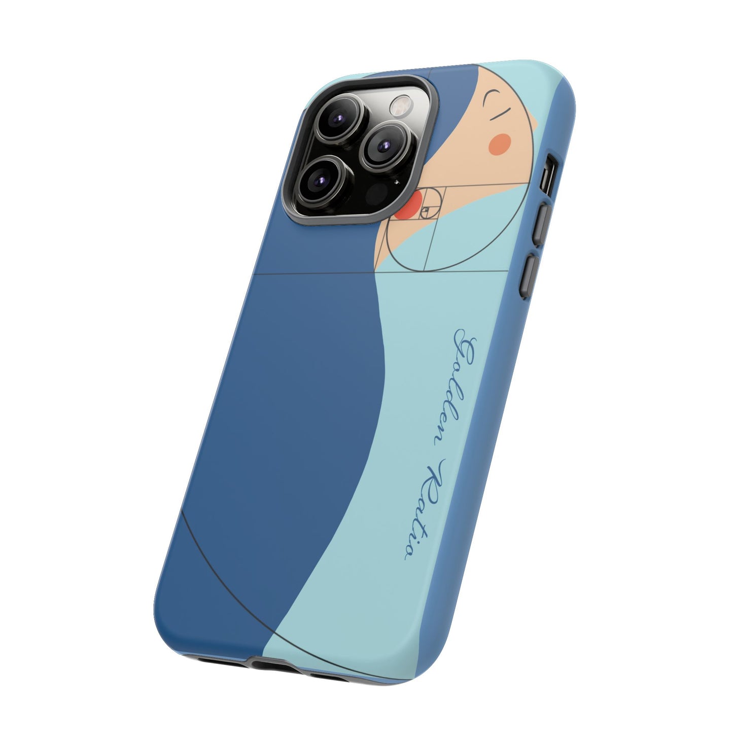 Golden Ratio 'Original' Iphone