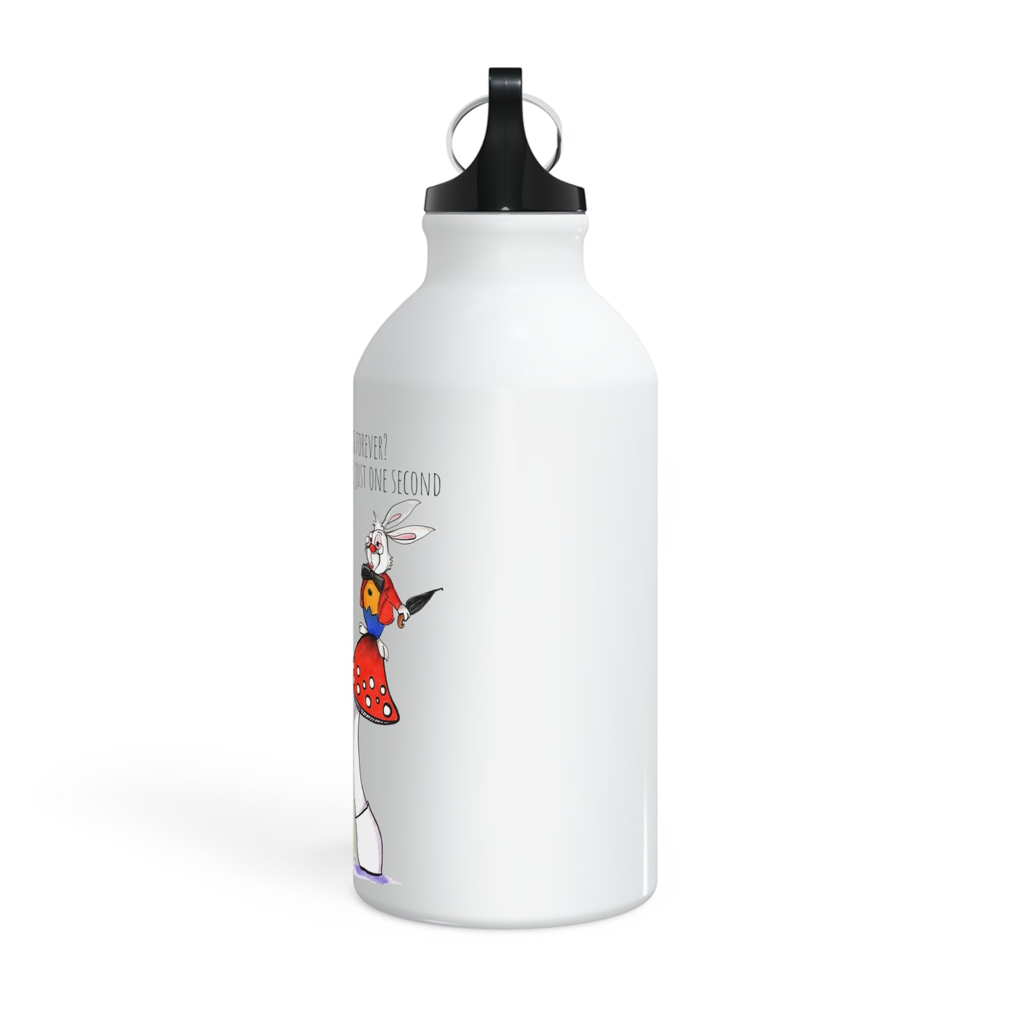 Alice Water Bottle