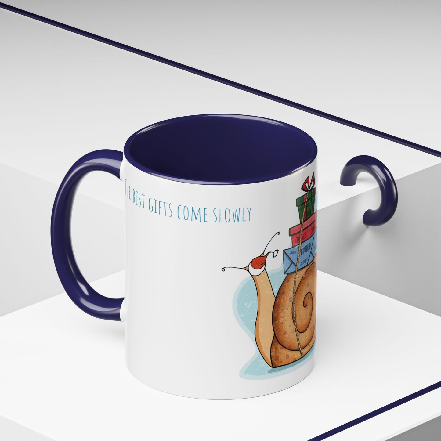 Coffee Mugs - Christmas Collection