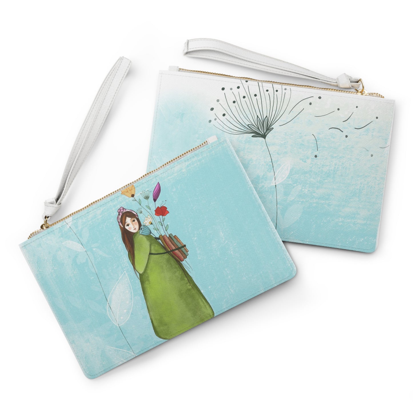 Clutch Bag