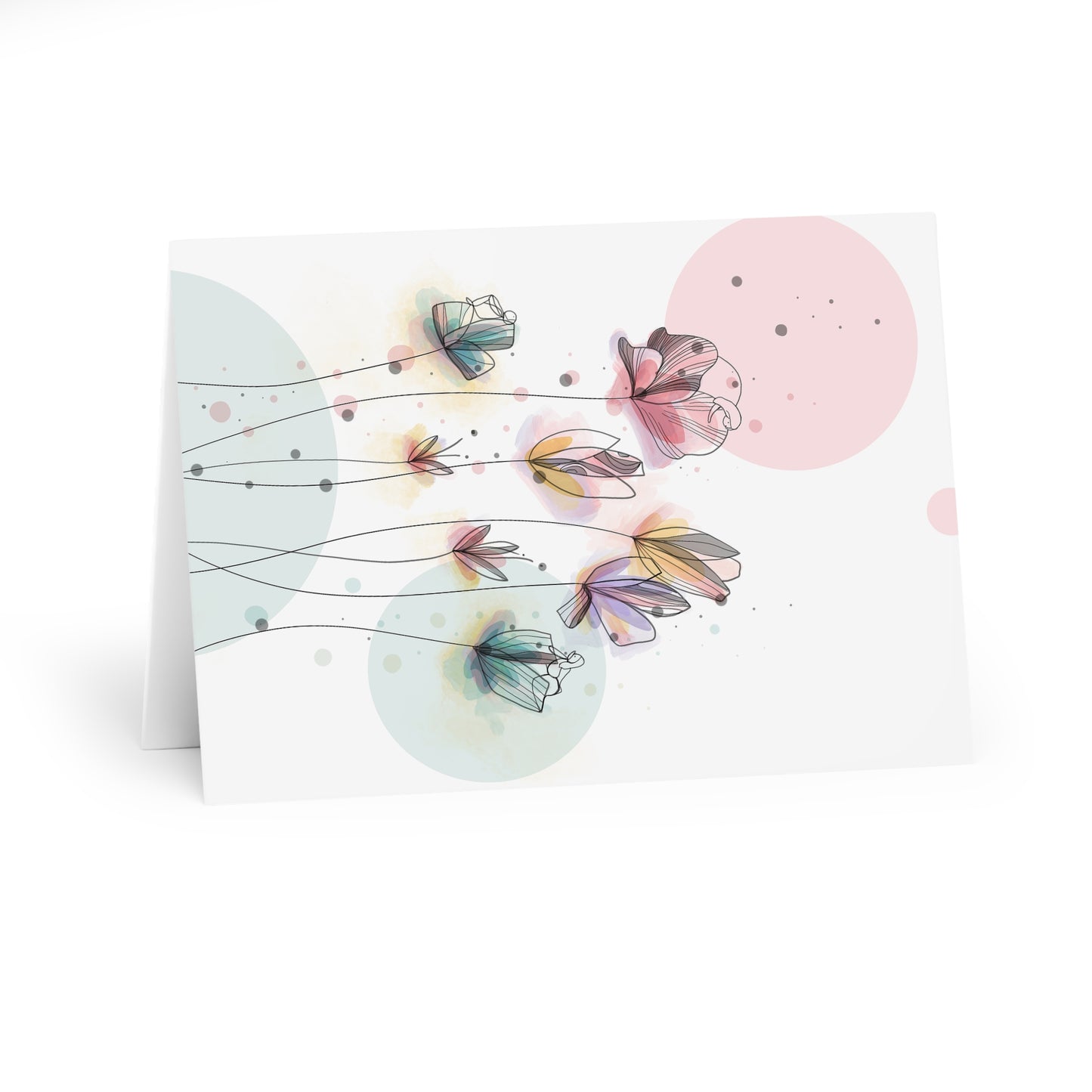 Greeting Cards (5 Pack)