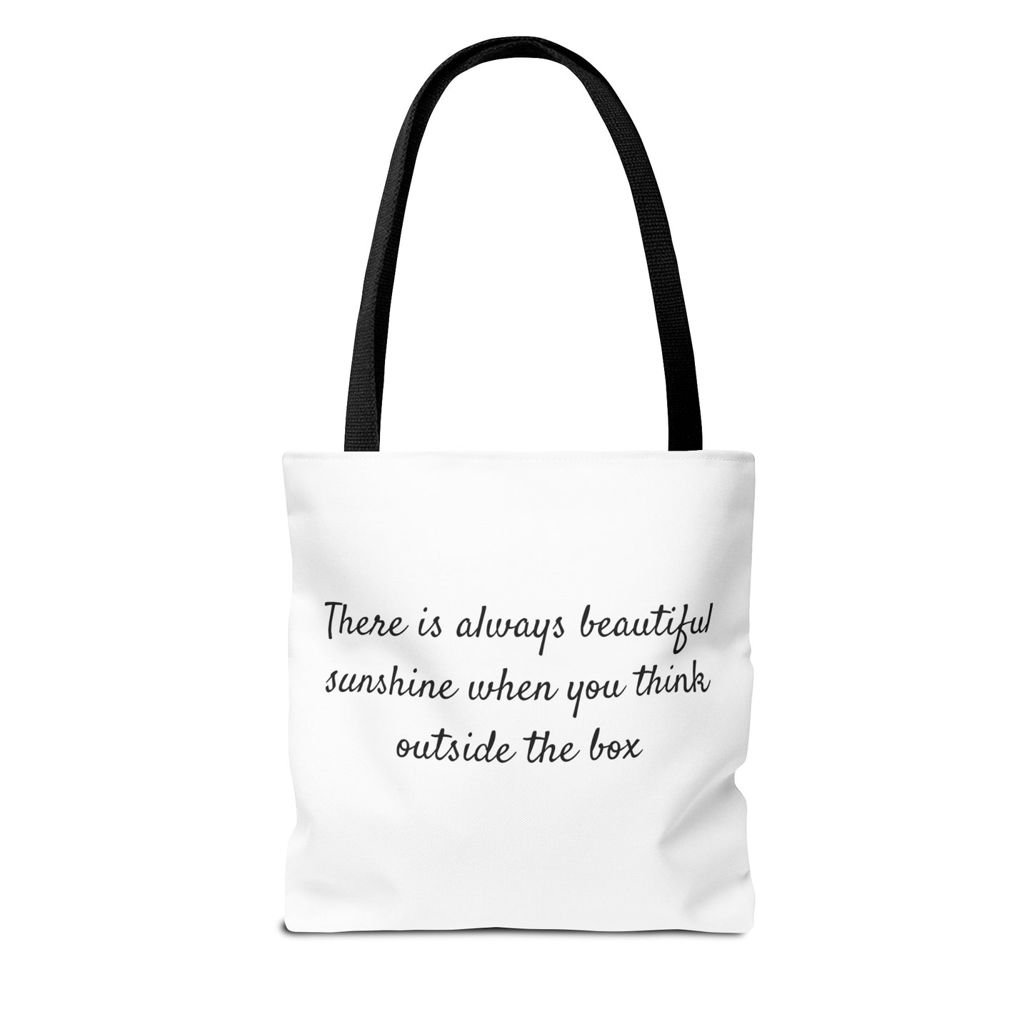 Tote Bag (AOP)
