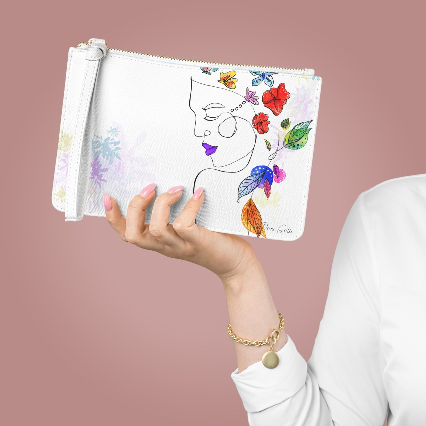 Clutch Bag