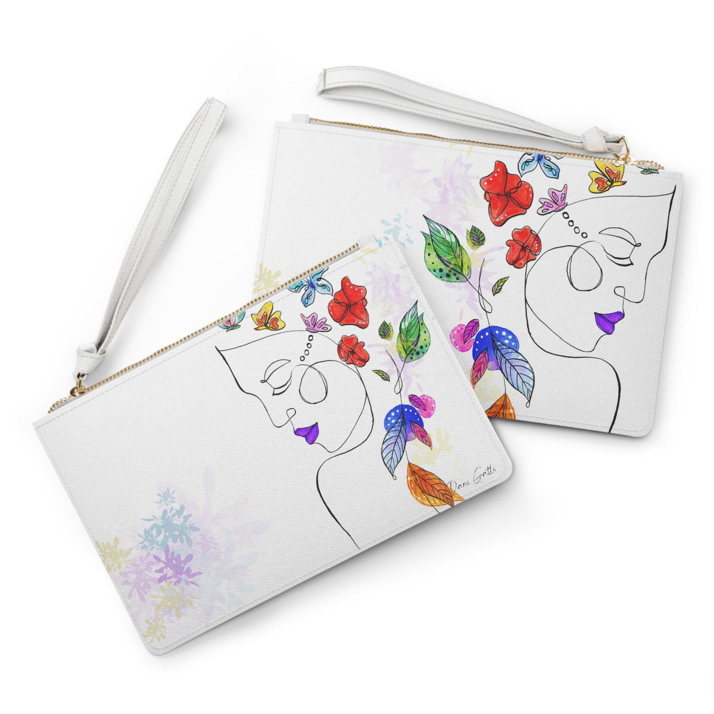 Clutch Bag