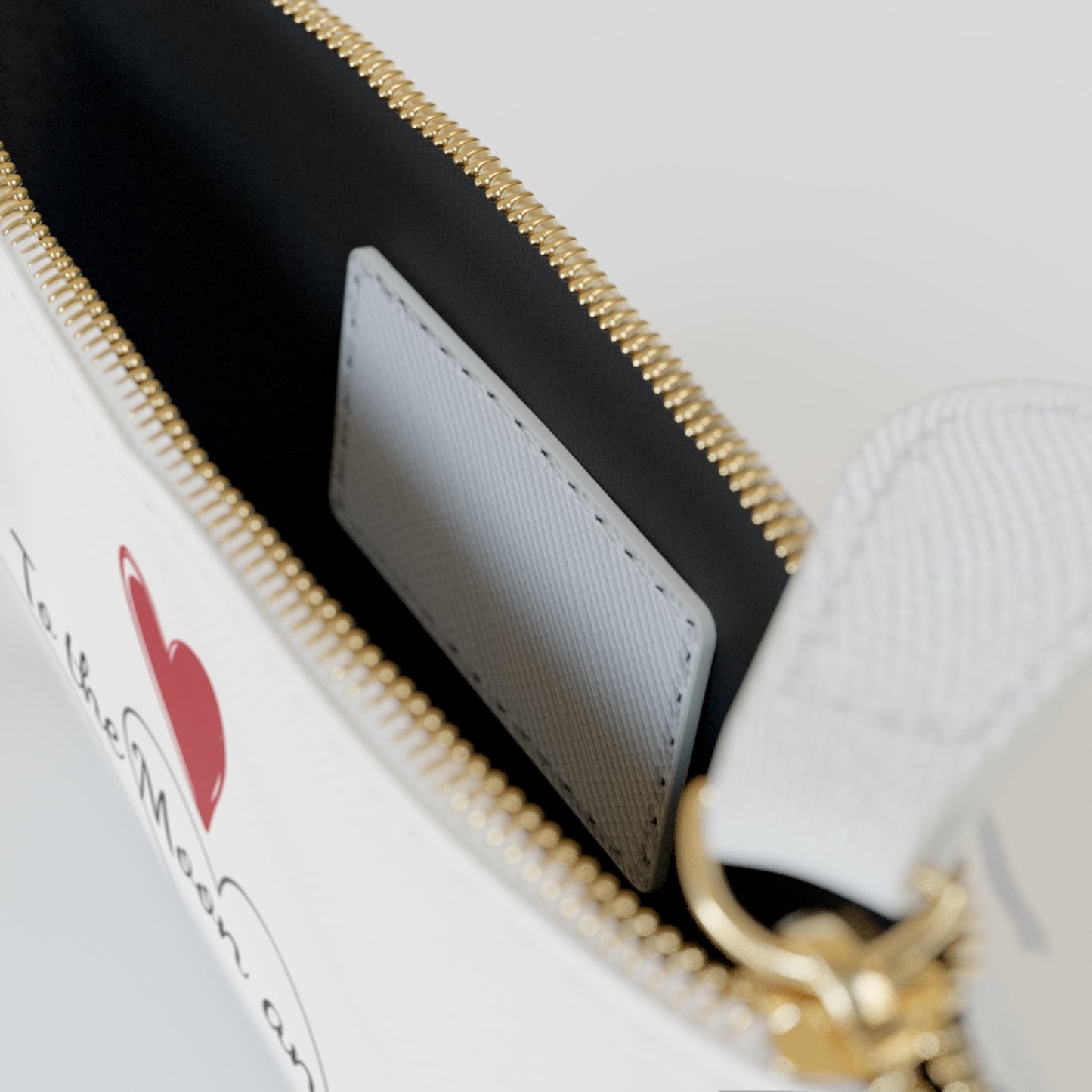 Mini Clutch Bag