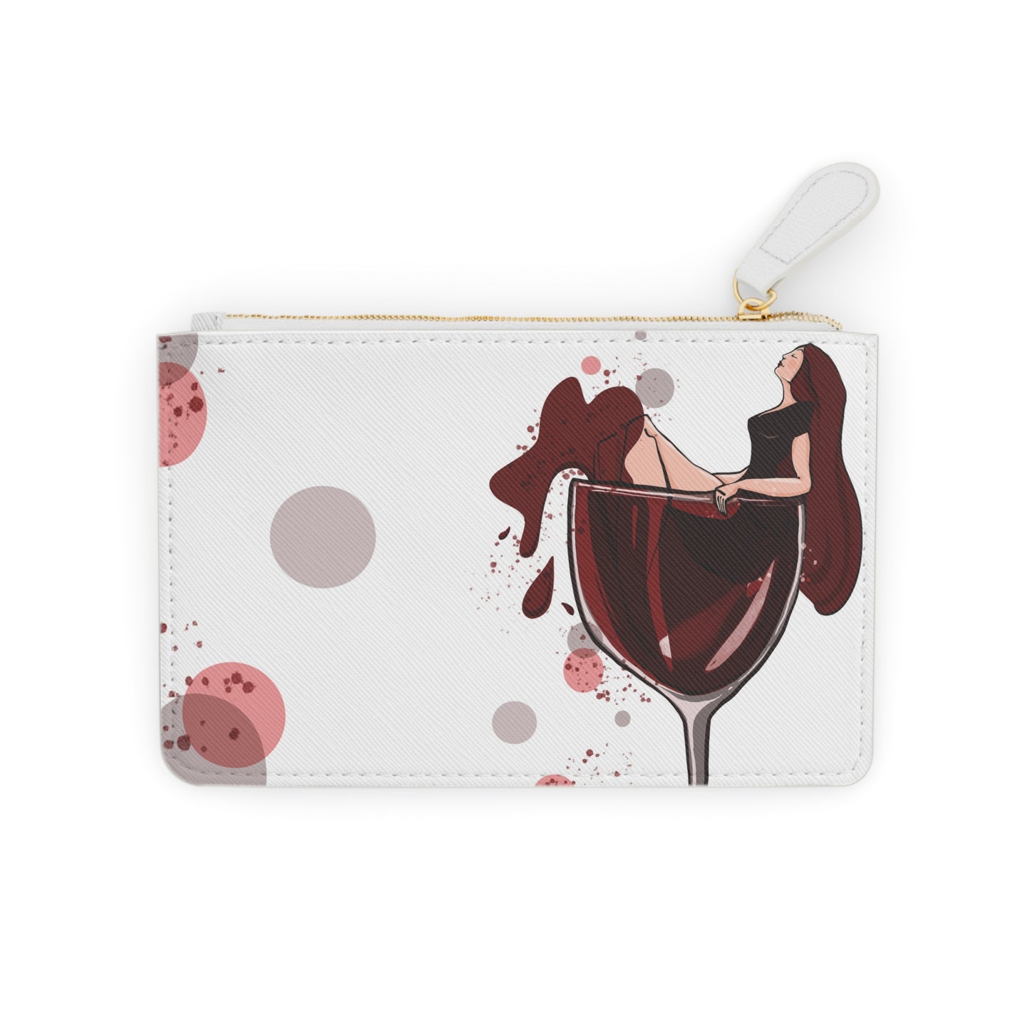 Mini Clutch Bag