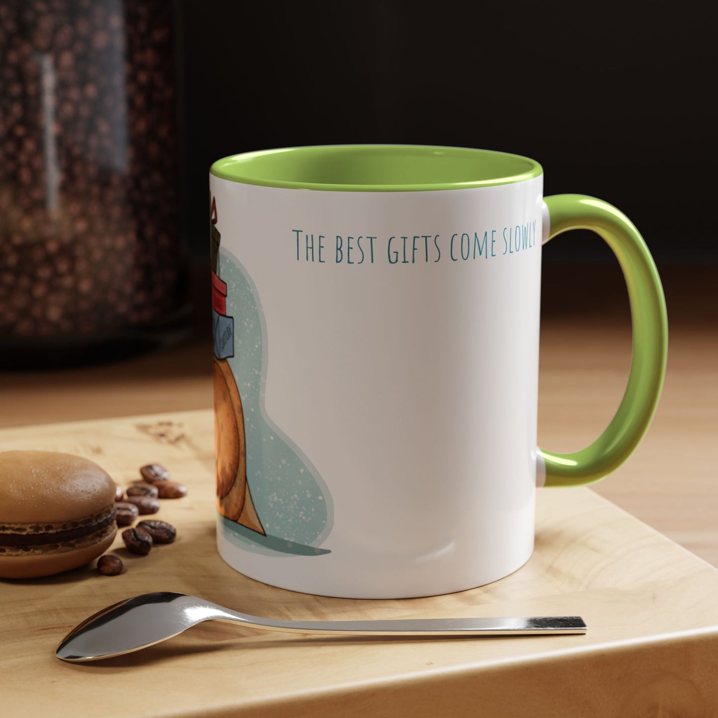 Coffee Mugs - Christmas Collection