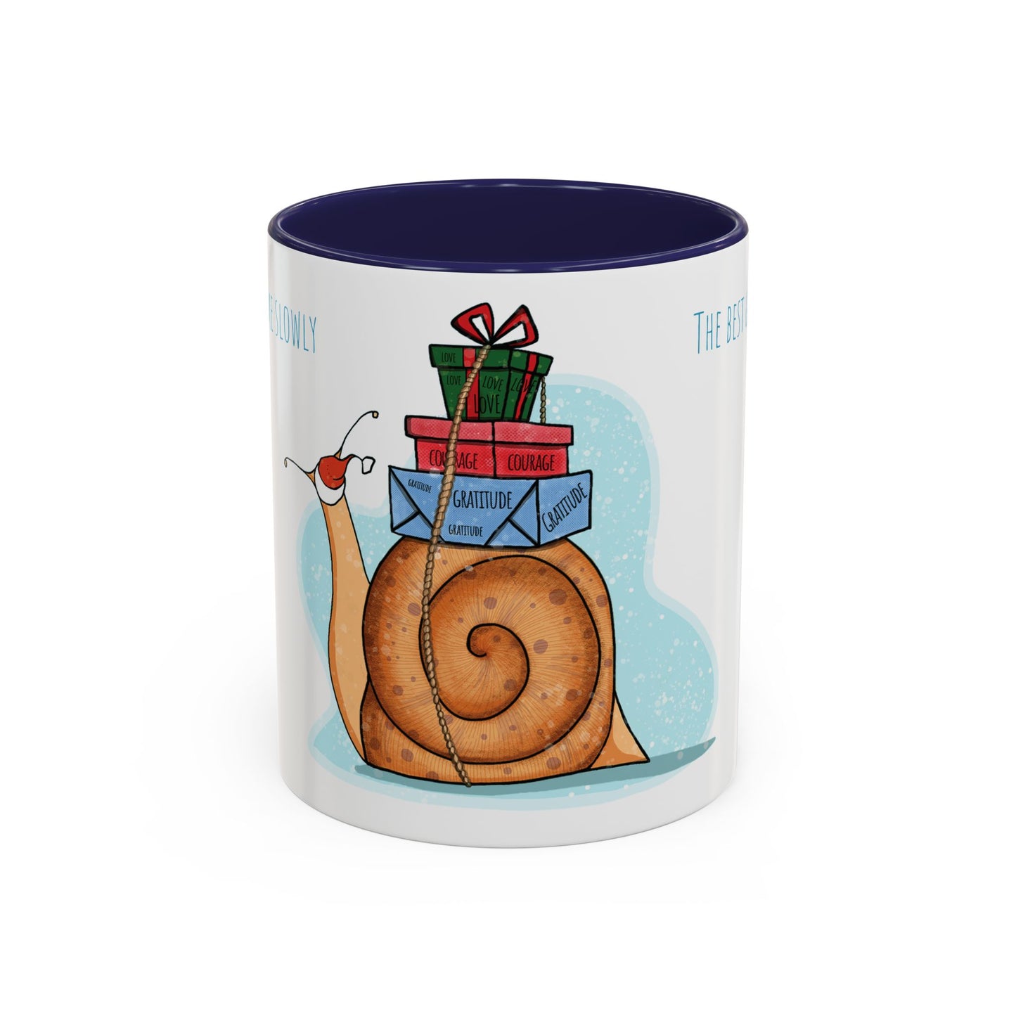 Coffee Mugs - Christmas Collection