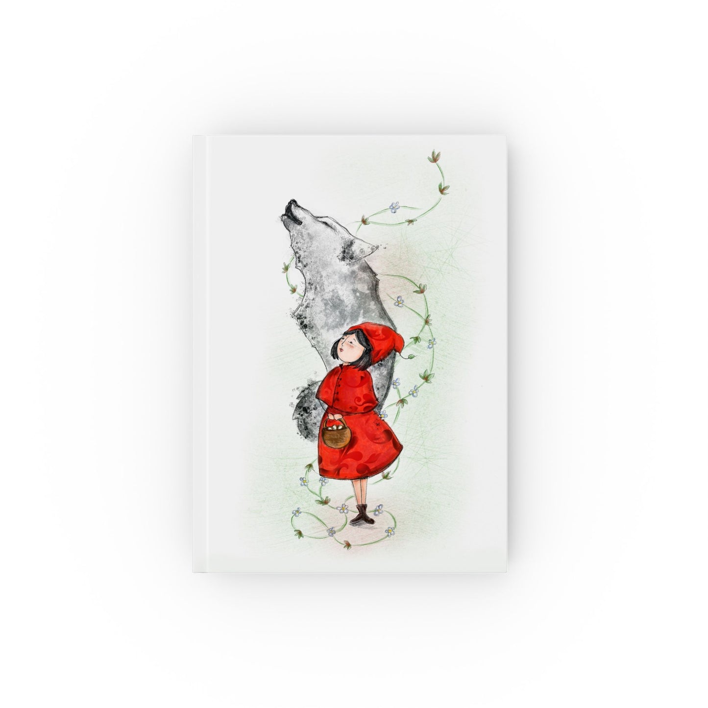 Little Red Riding Hood