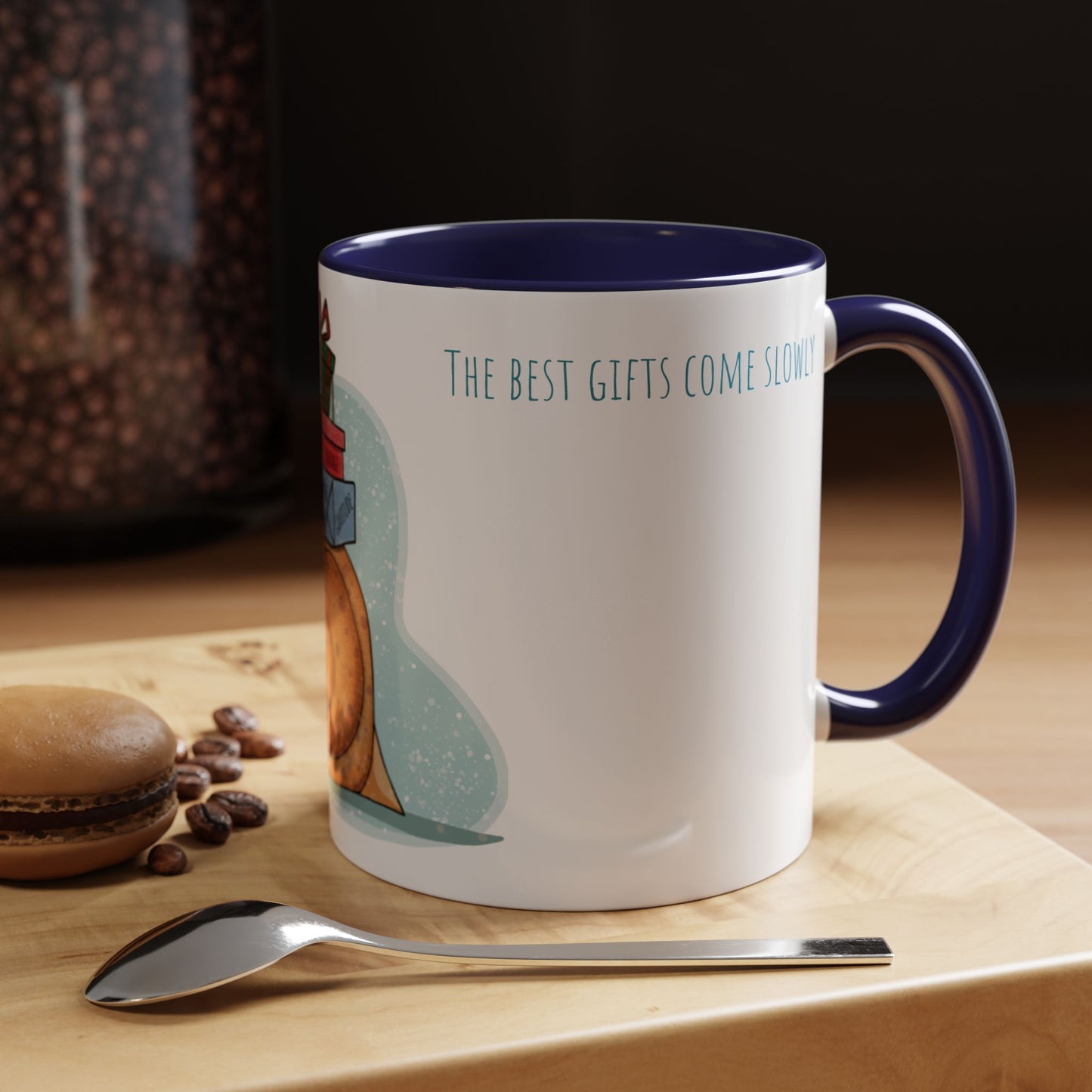 Coffee Mugs - Christmas Collection
