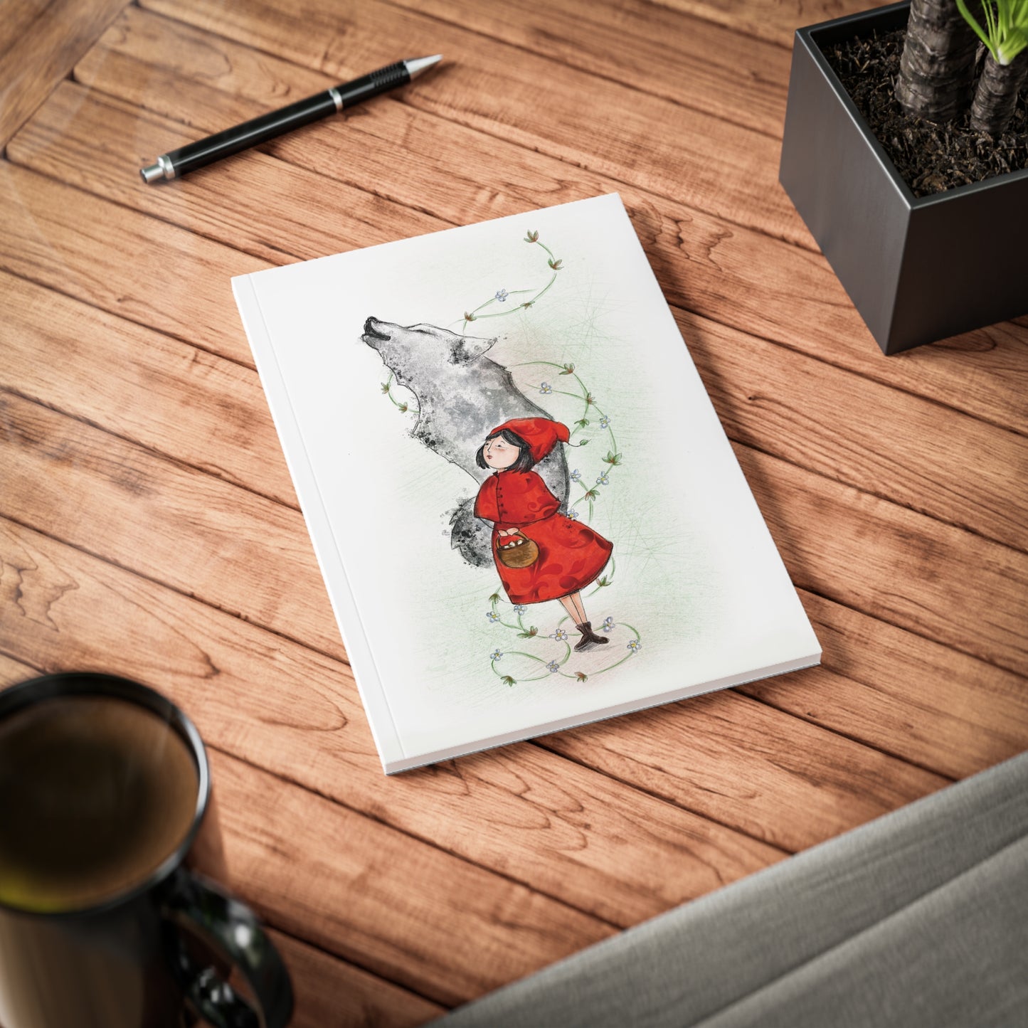 Little Red Riding Hood