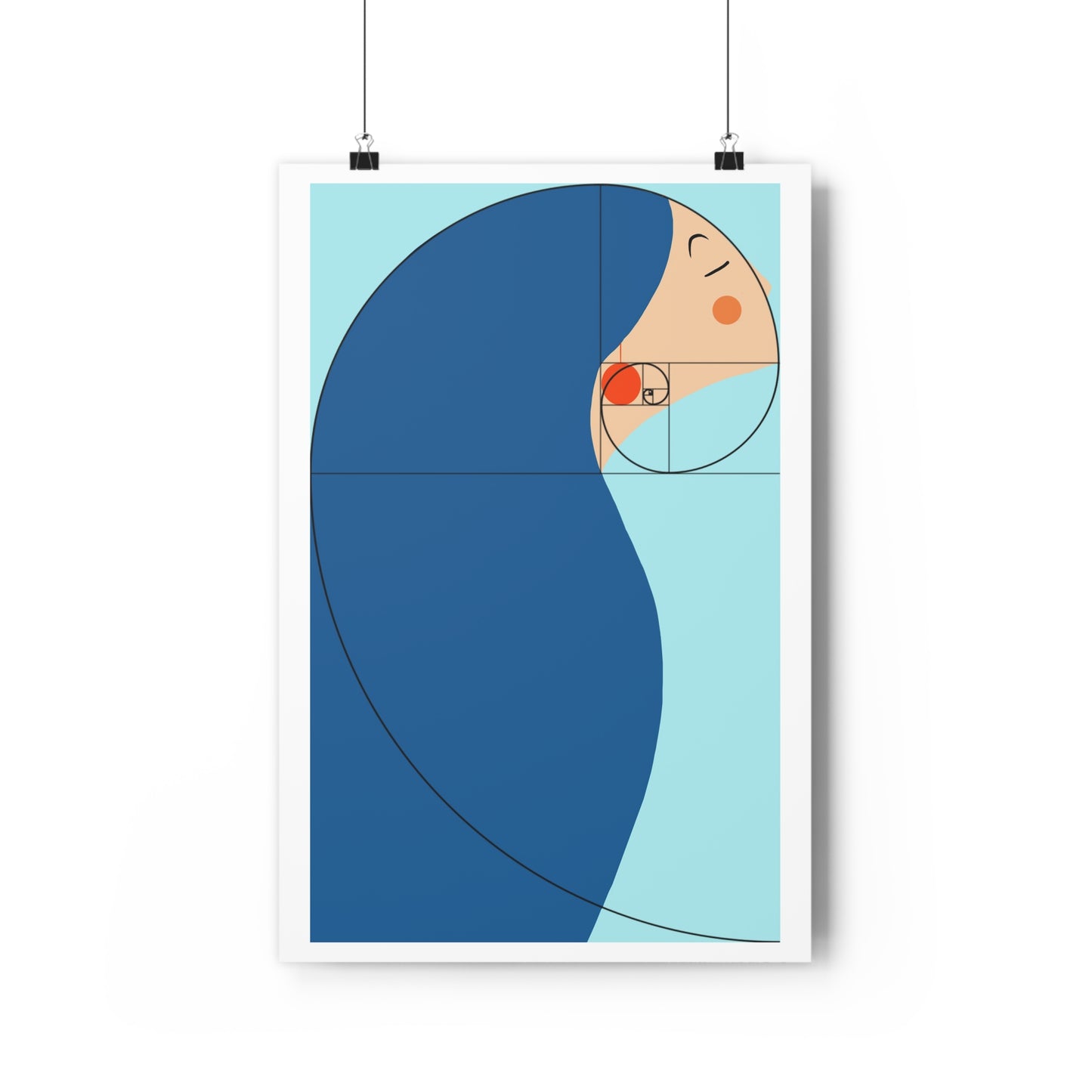 Golden Ratio "Original"