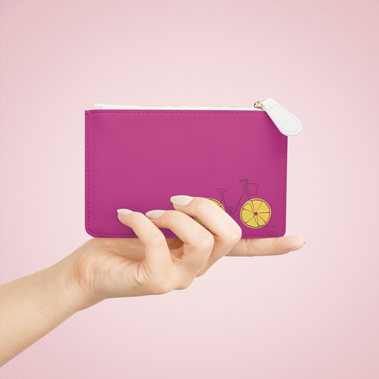 Mini Clutch Bag