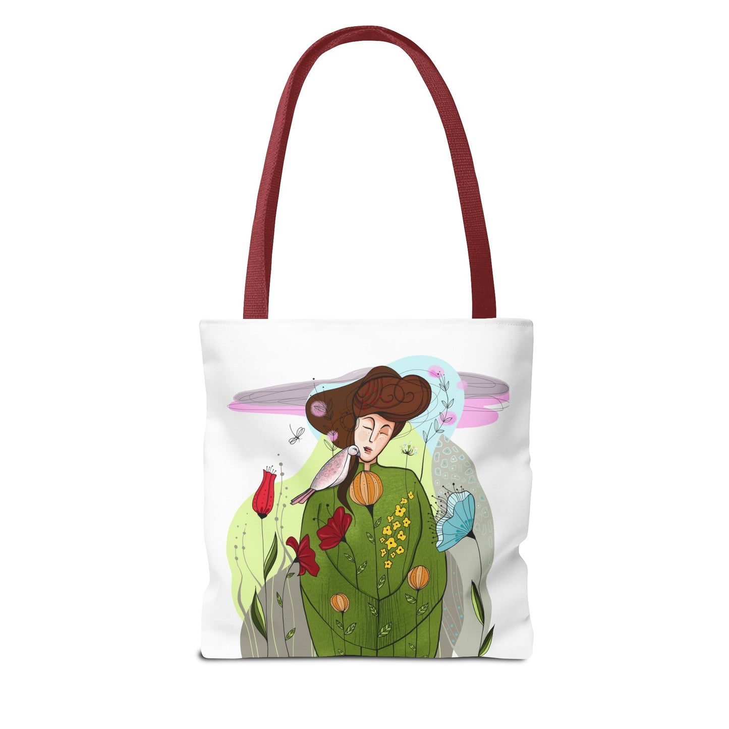 Tote Bag (AOP)