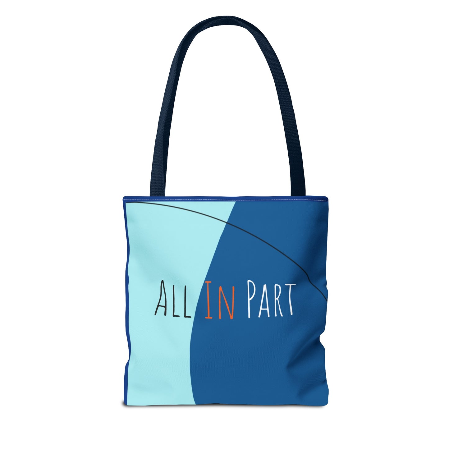 Tote Bag (AOP)