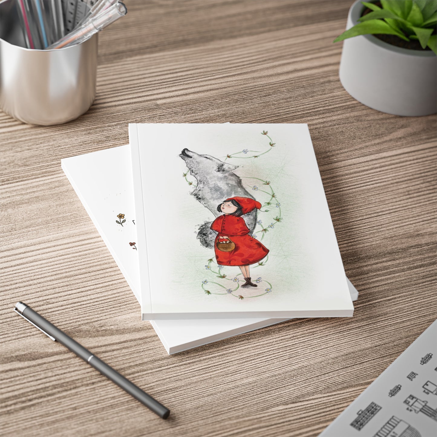 Little Red Riding Hood