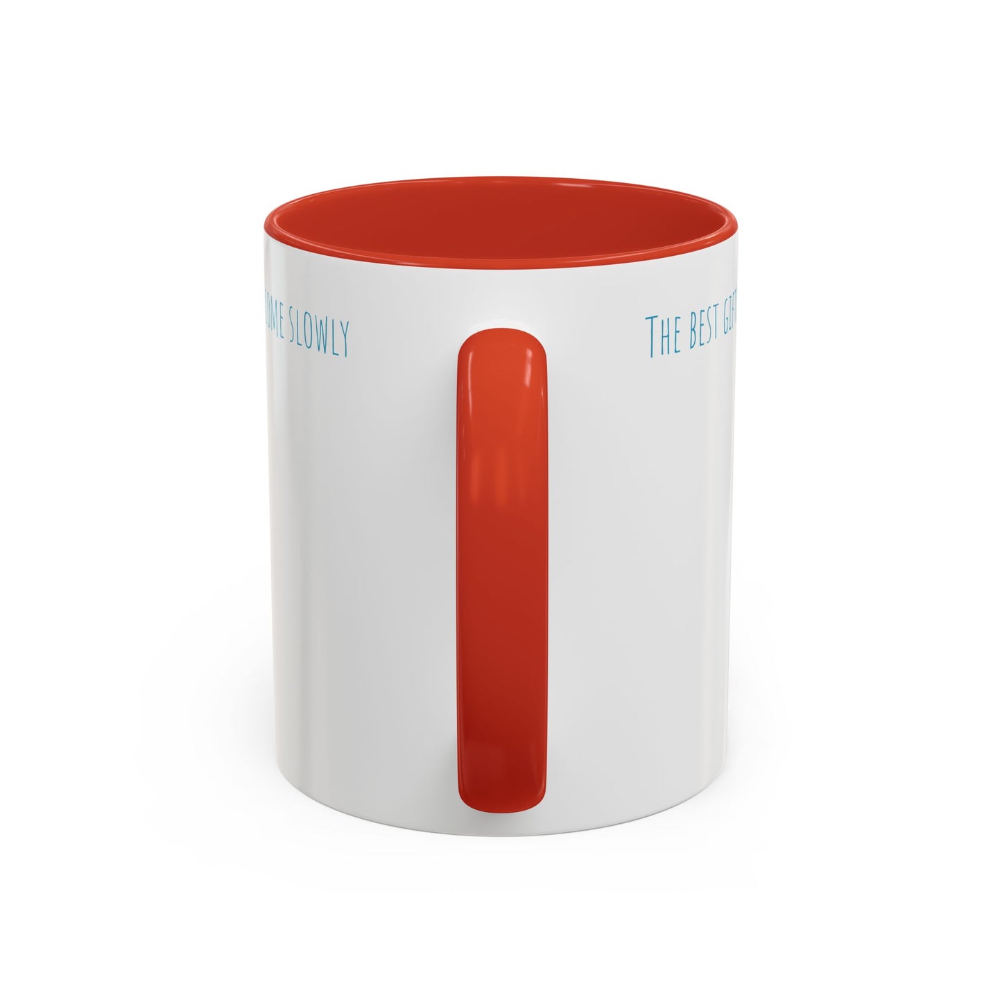 Coffee Mugs - Christmas Collection
