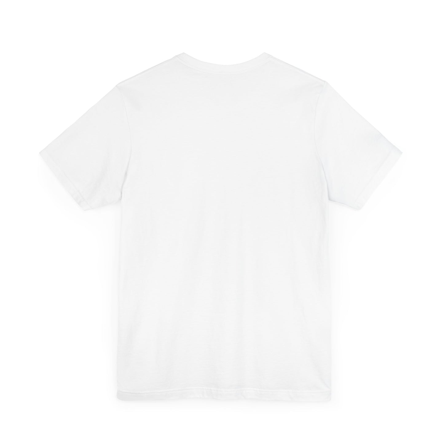 'Dirac' Unisex Jersey Short Sleeve Tee