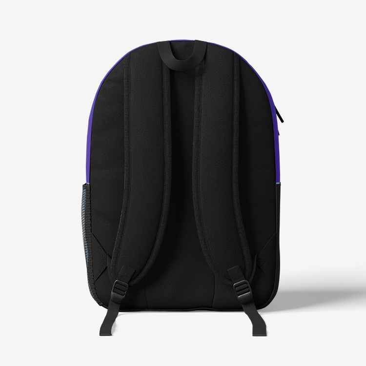 In The Sky Backpack