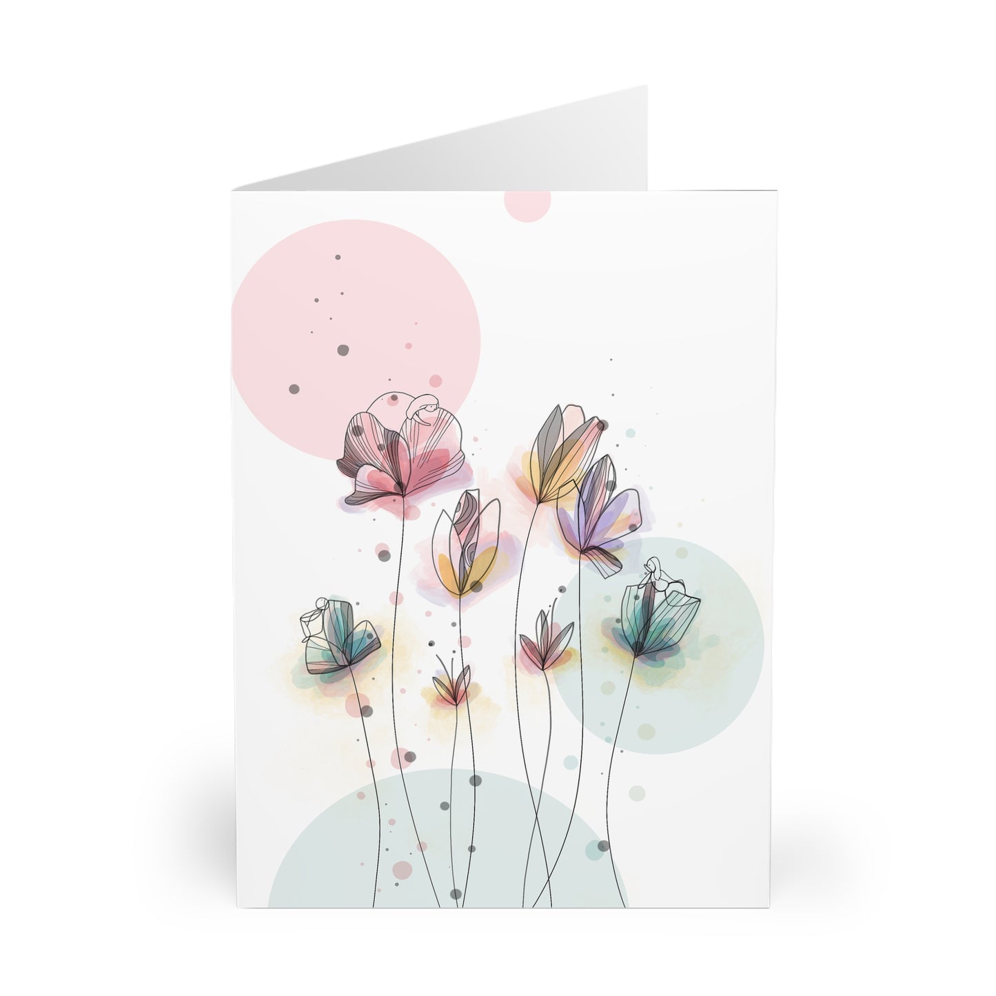 Greeting Cards (5 Pack)