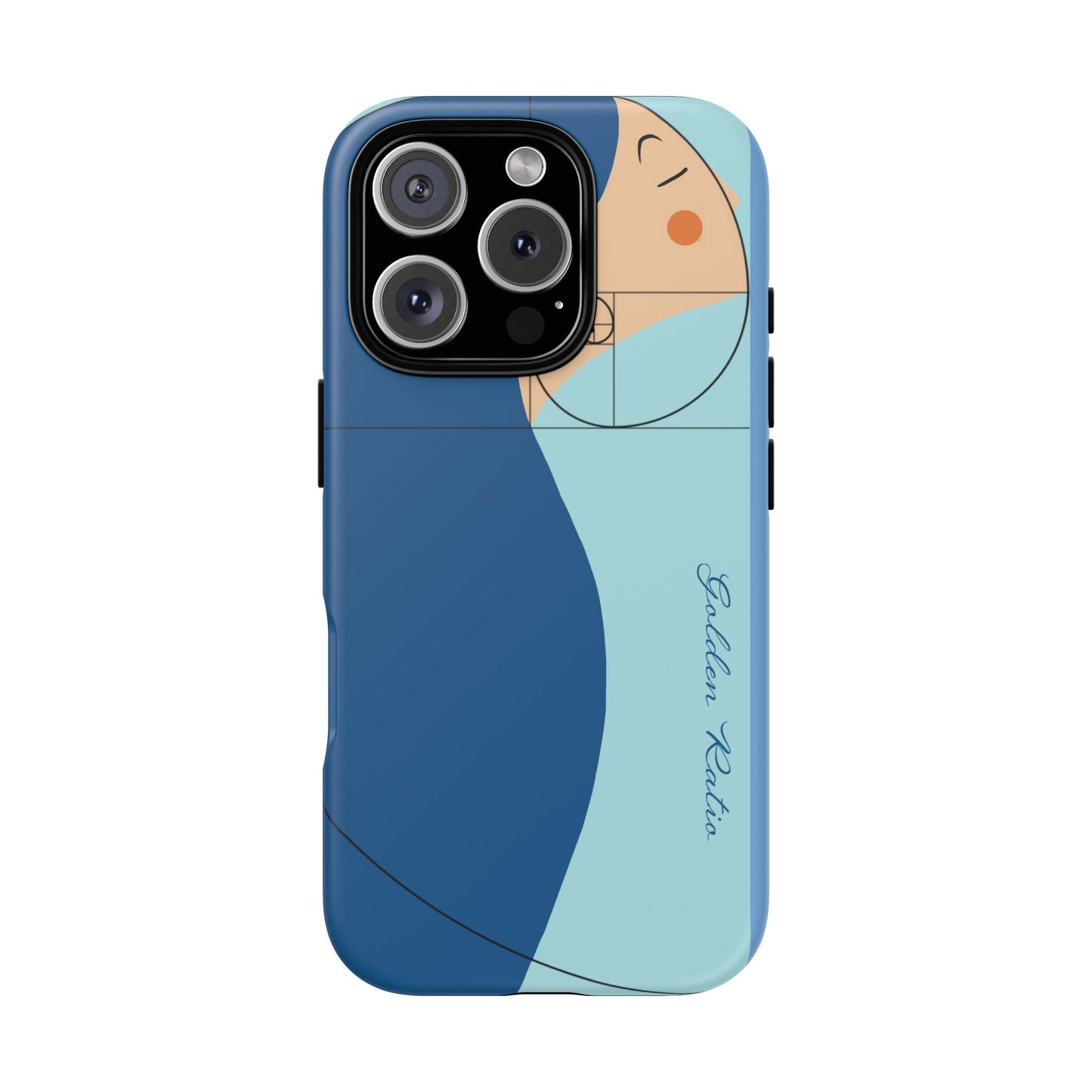 Golden Ratio 'Original' Iphone