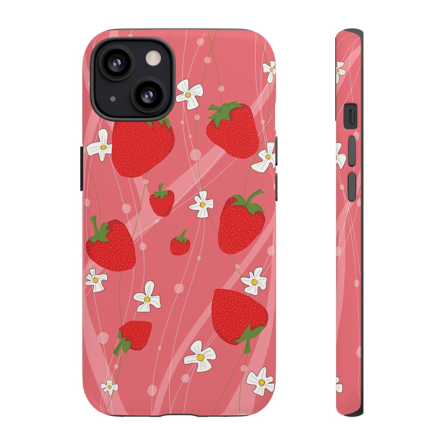 Strawberry&Cream Wimbledon