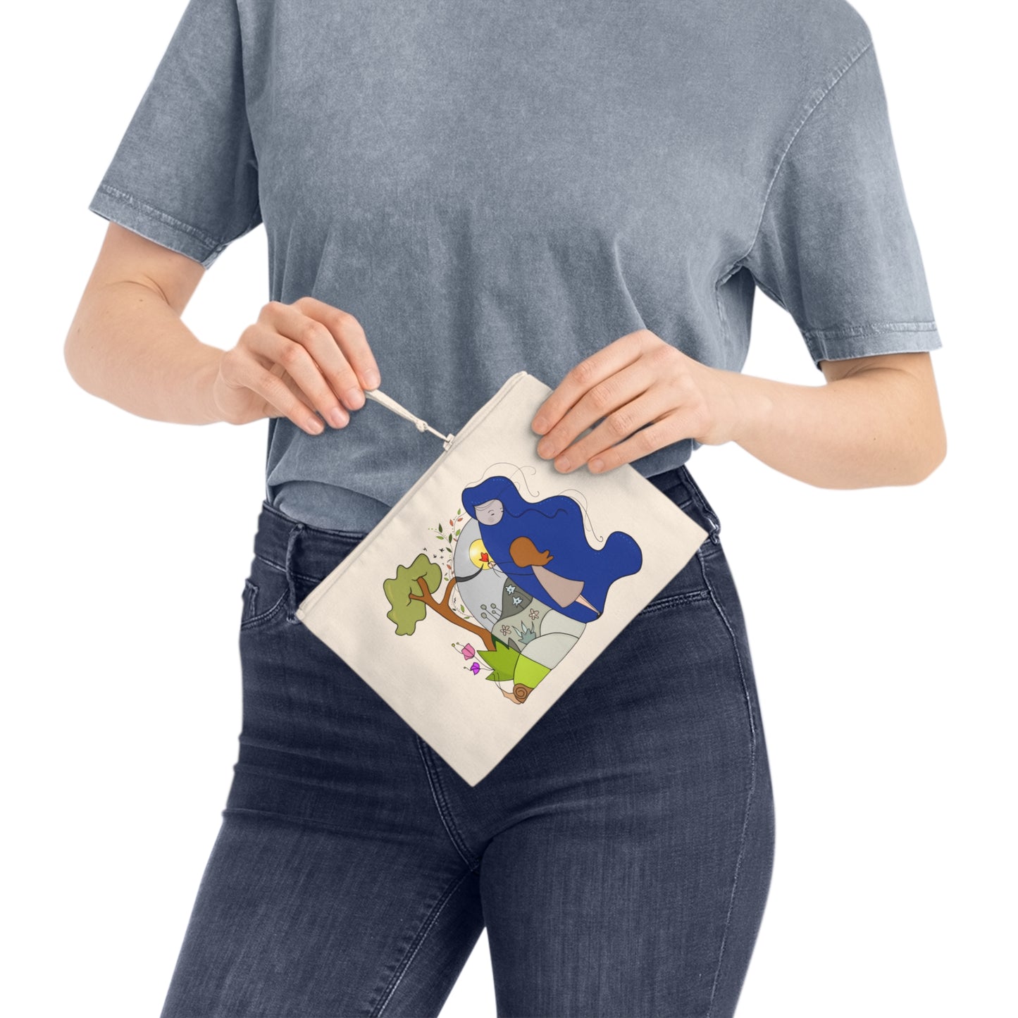 Hope Pencil Case
