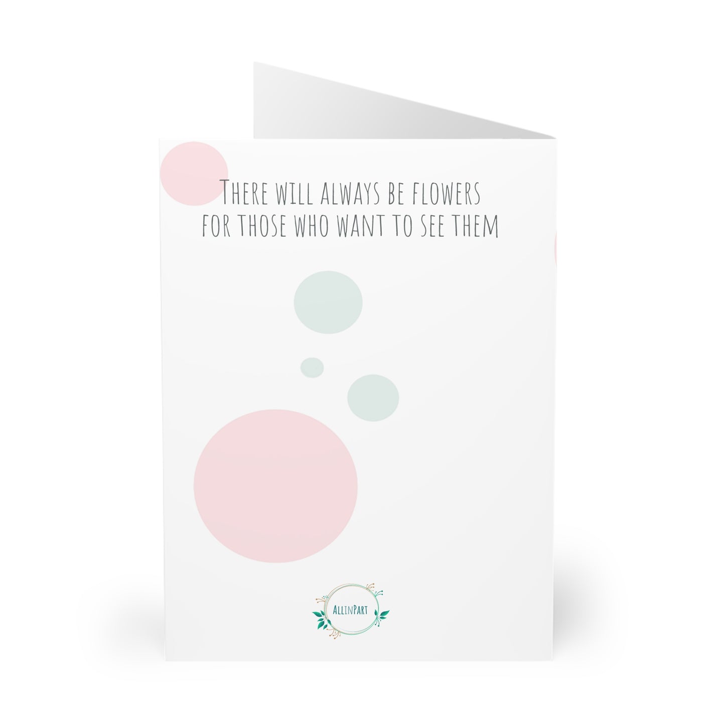 Greeting Cards (5 Pack)