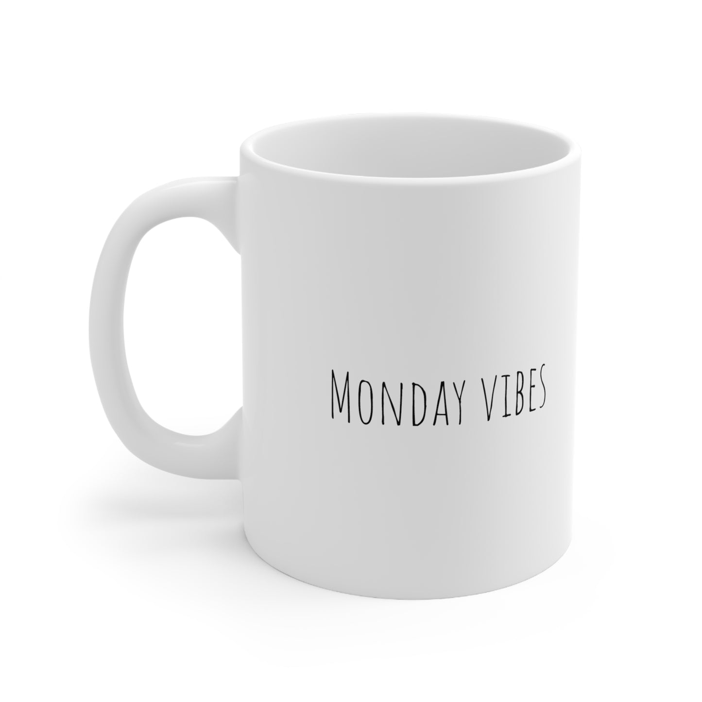 Ceramic Coffee Cups, 11oz, 15oz