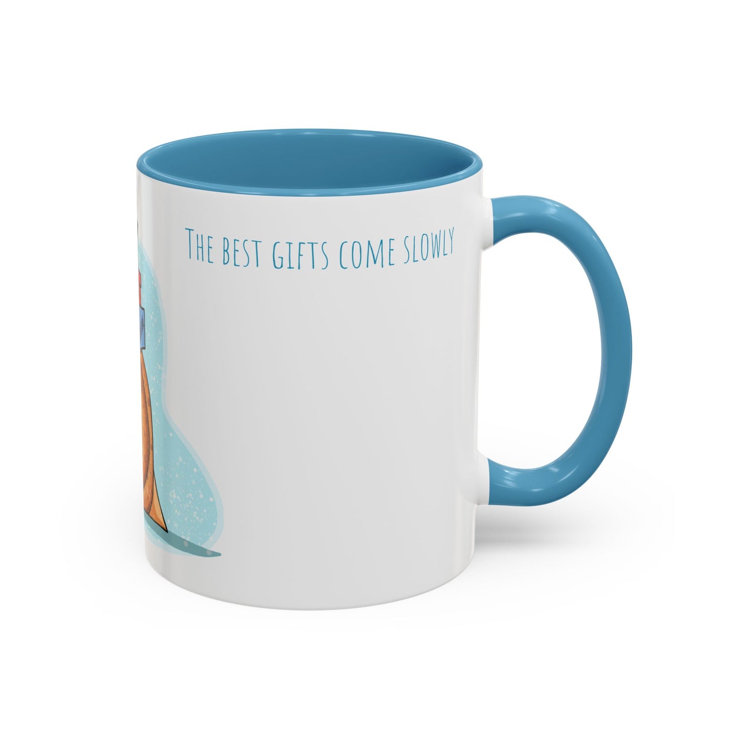 Coffee Mugs - Christmas Collection