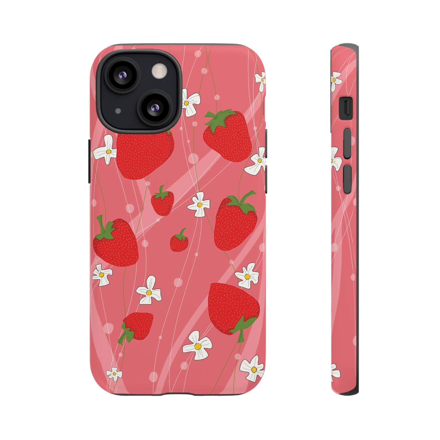 Strawberry&Cream Wimbledon