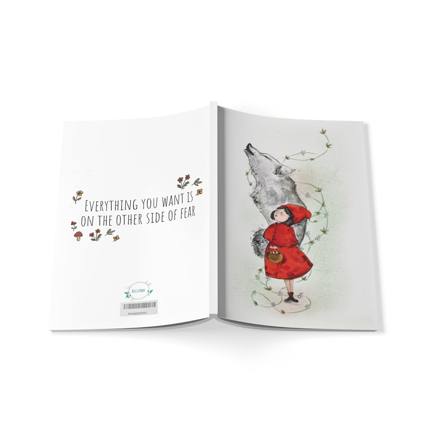 Little Red Riding Hood