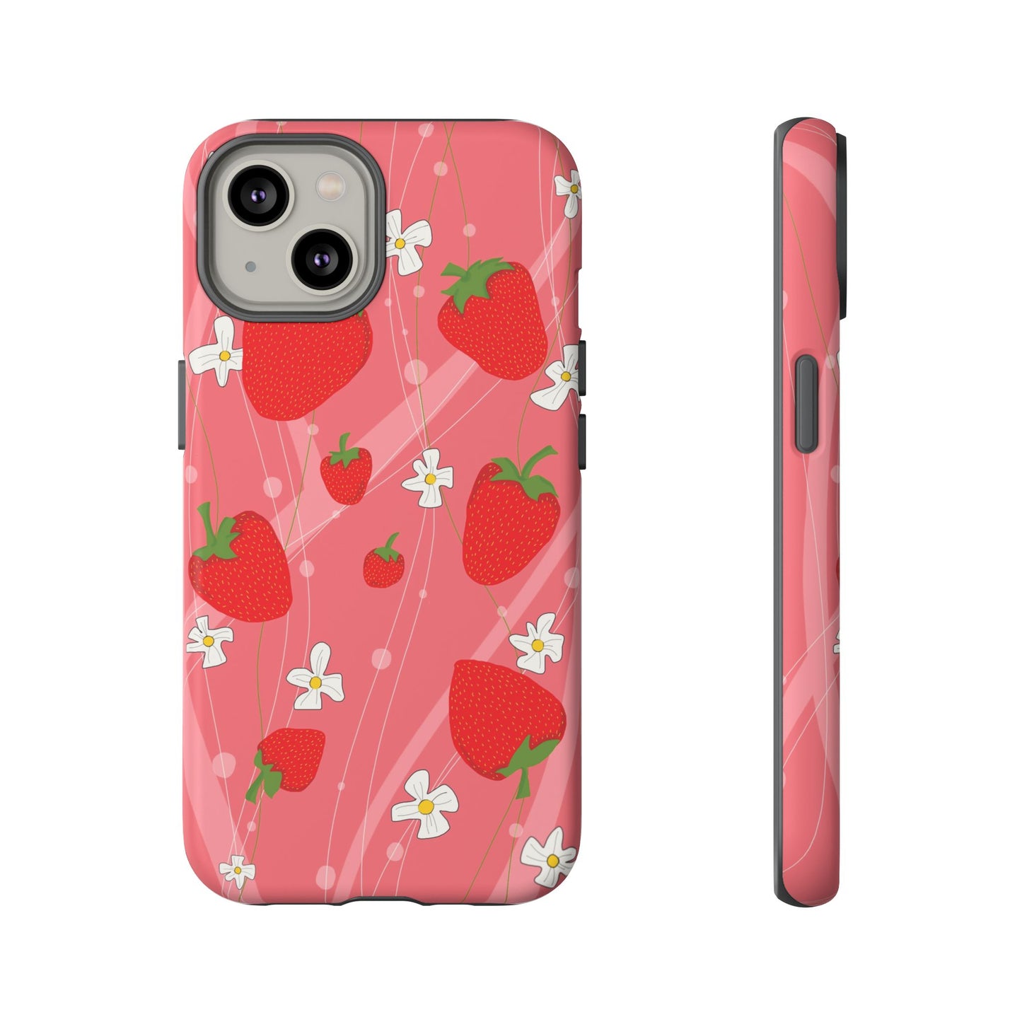 Strawberry&Cream Wimbledon