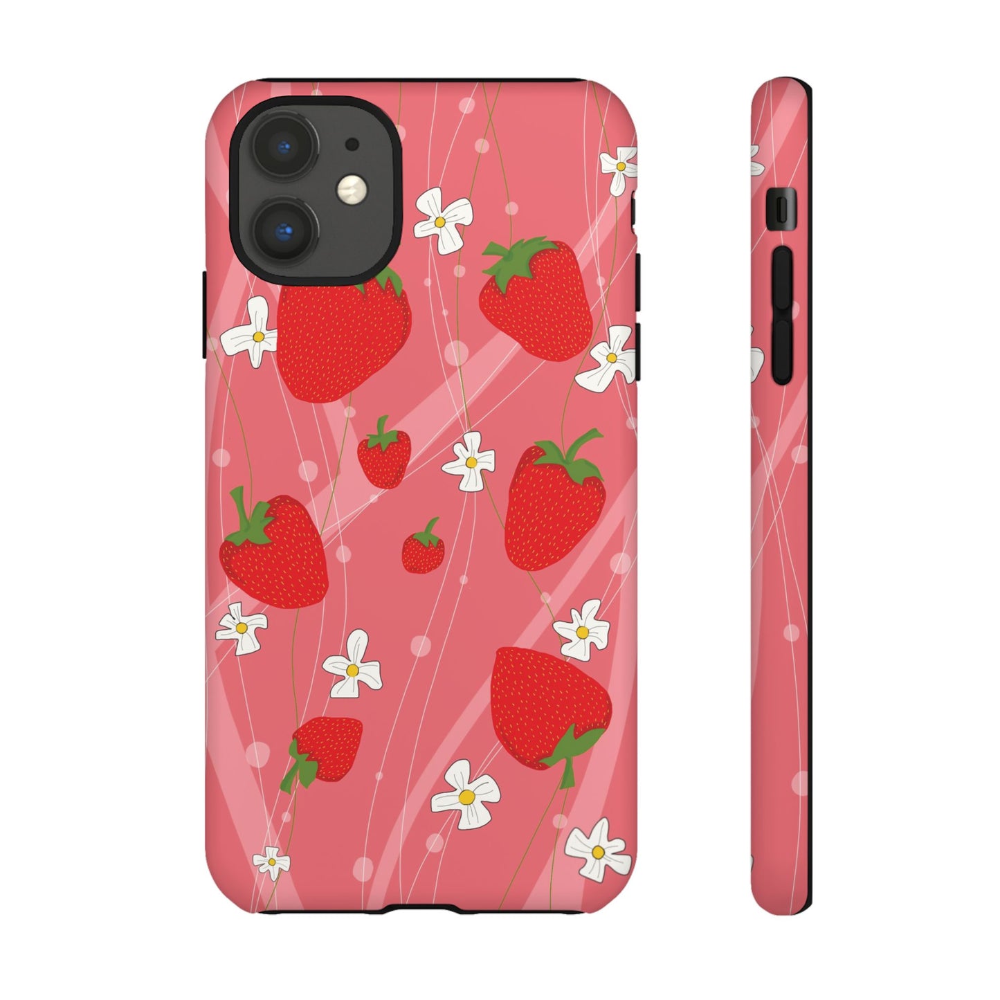 Strawberry&Cream Wimbledon
