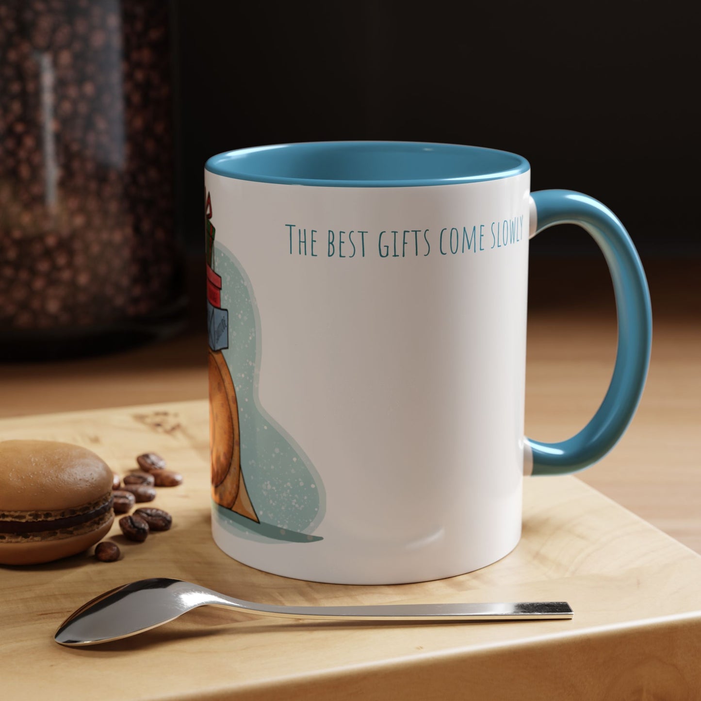 Coffee Mugs - Christmas Collection