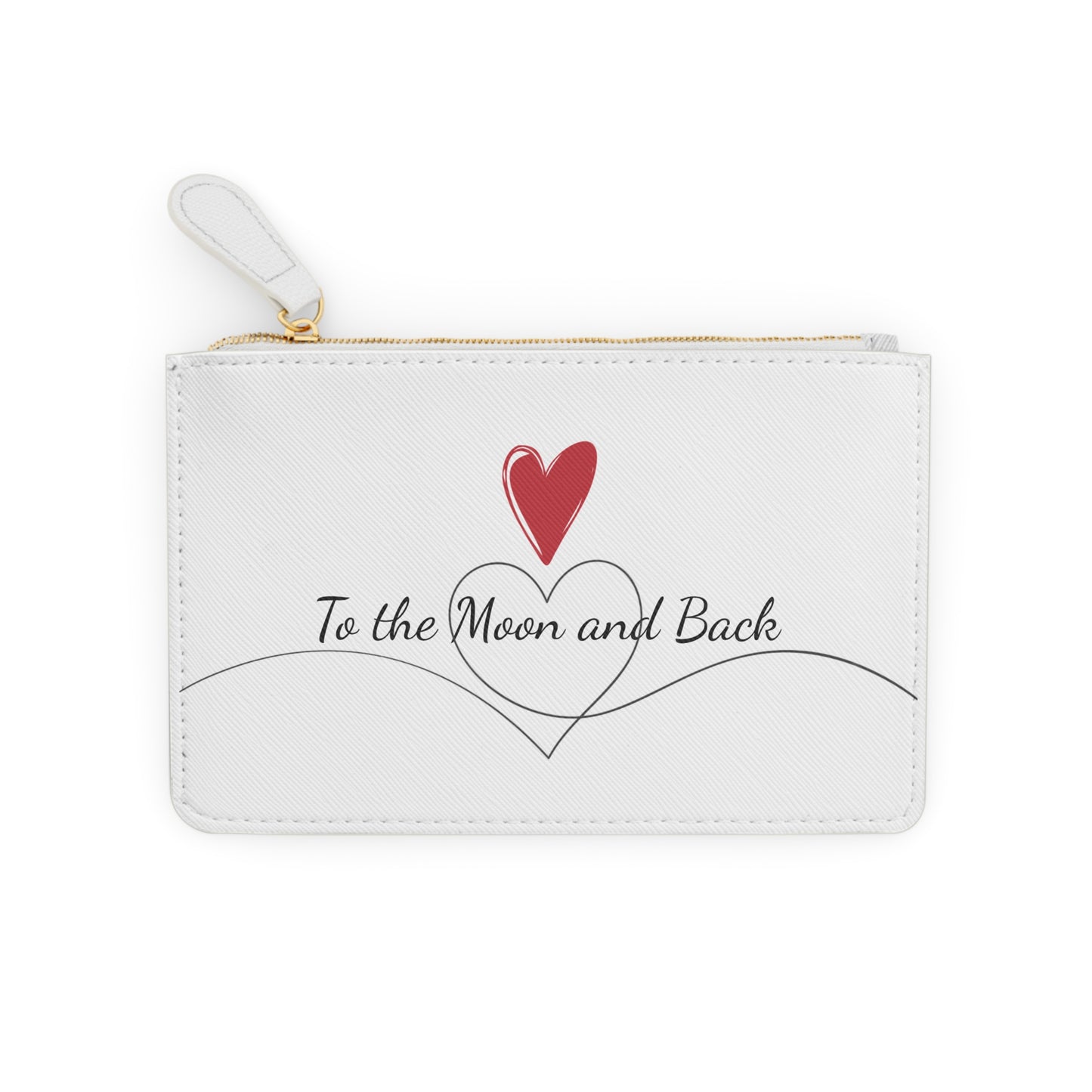 Mini Clutch Bag