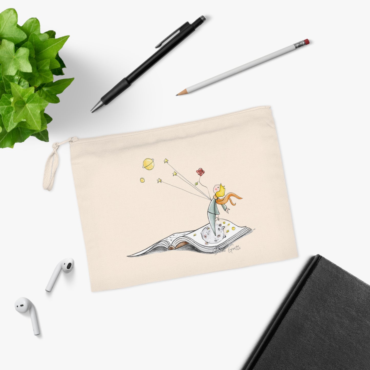 Little Prince Pencil Case