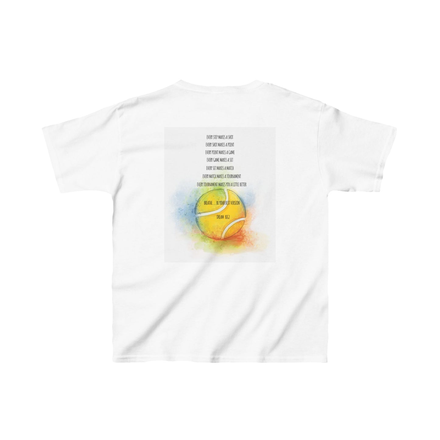 Kids Heavy Cotton™ Tee