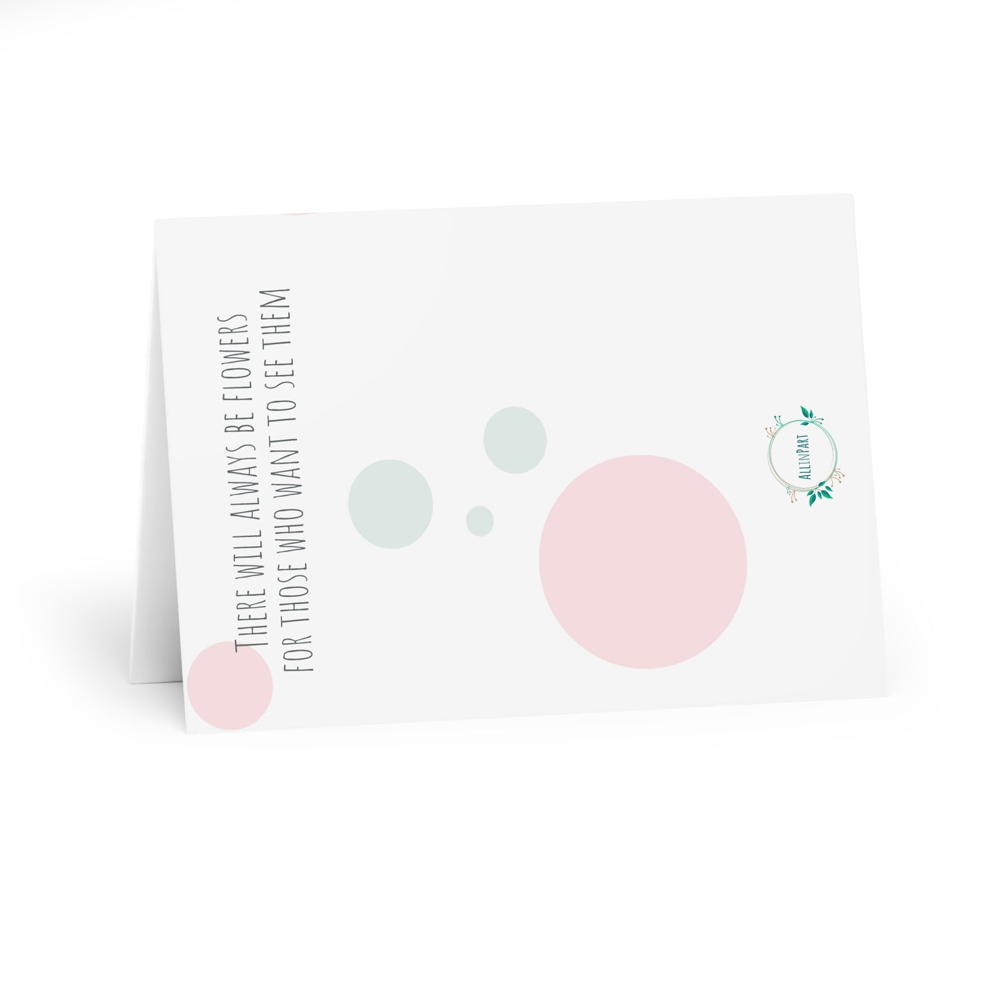 Greeting Cards (5 Pack)