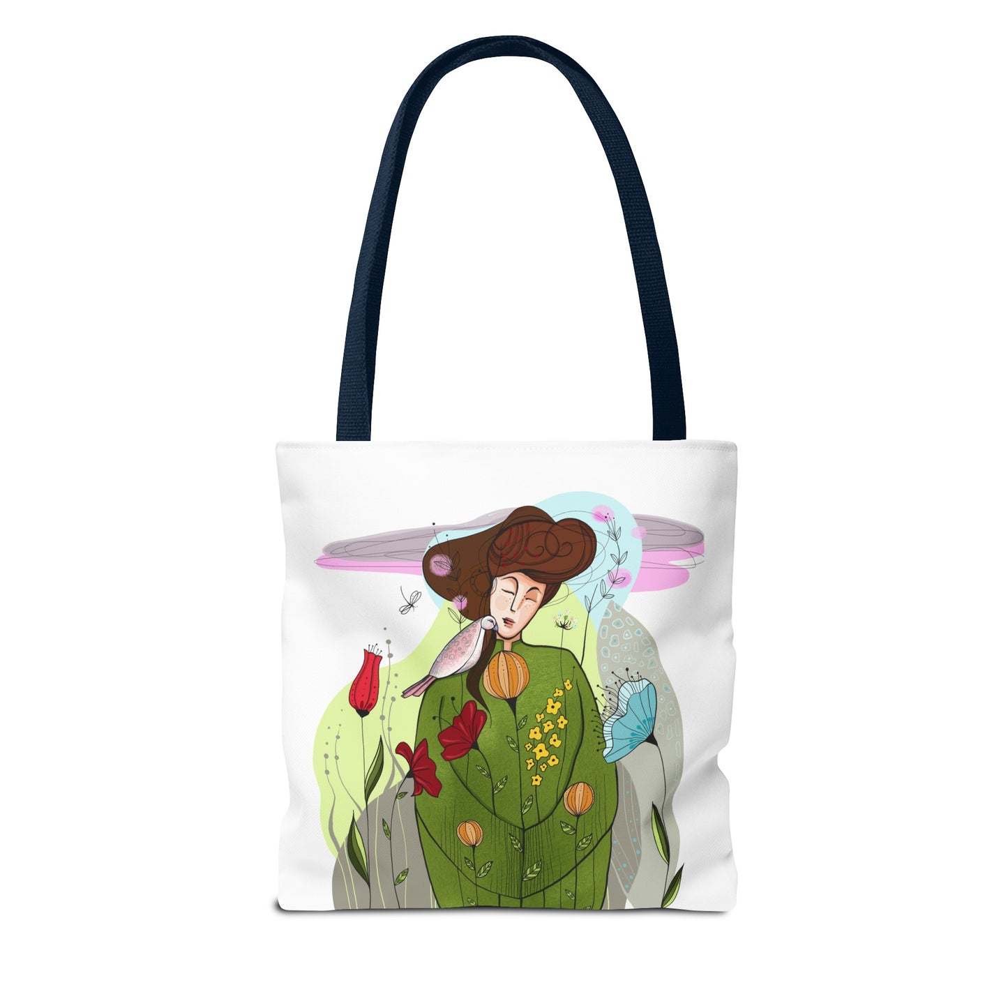 Tote Bag (AOP)