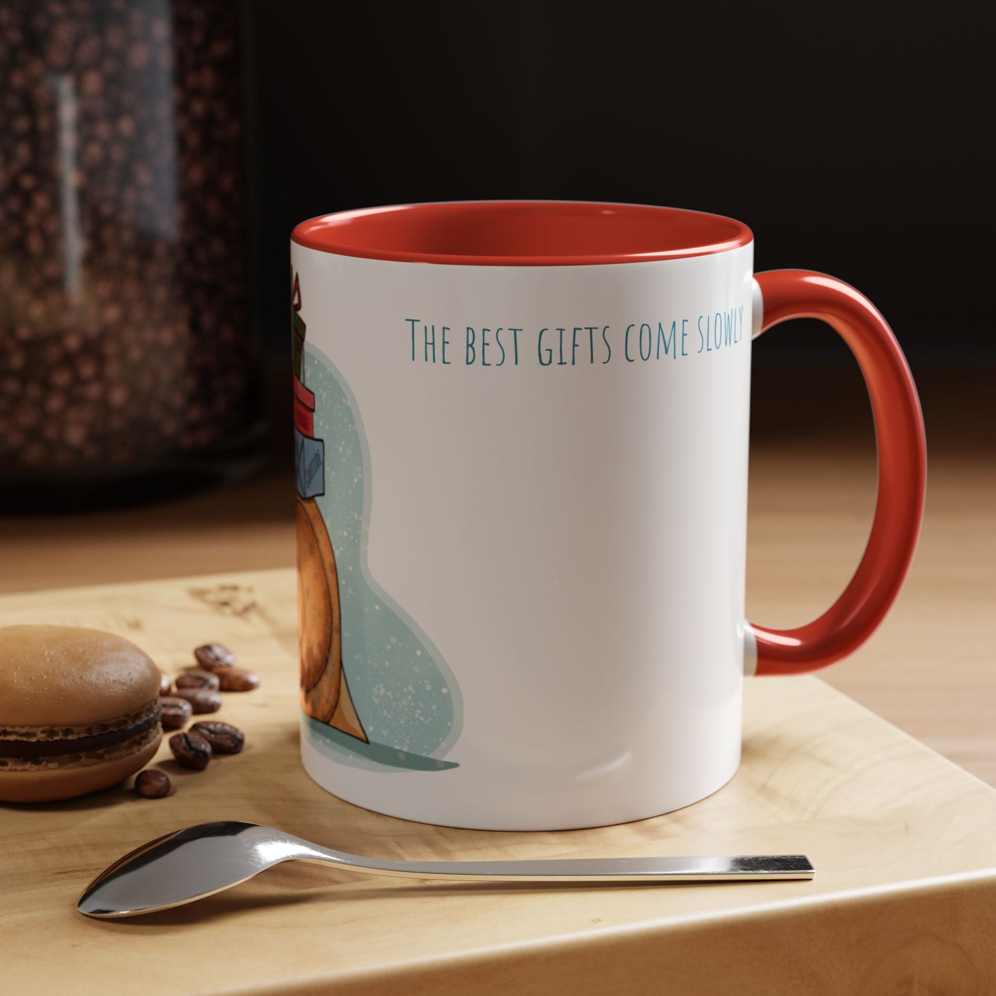 Coffee Mugs - Christmas Collection