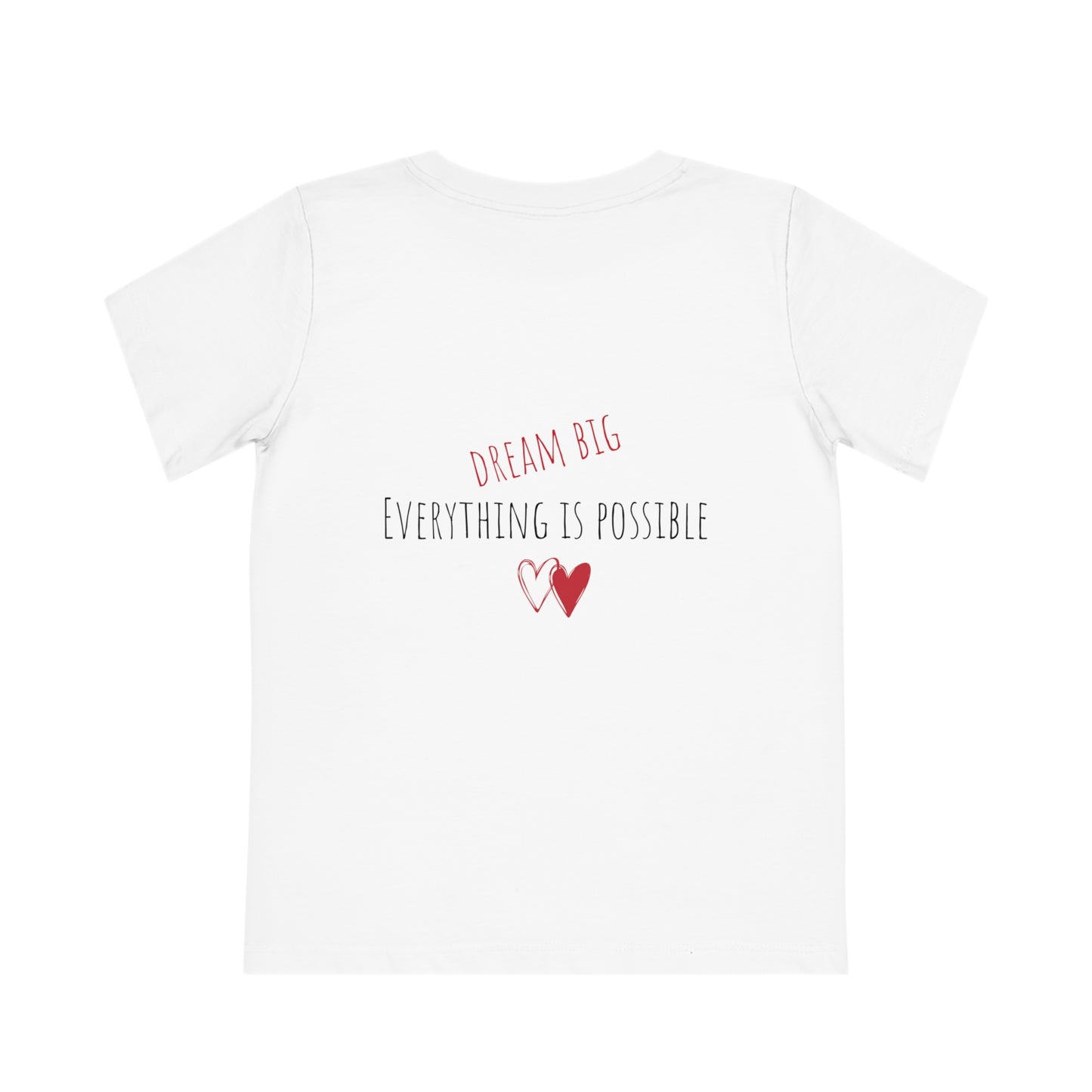 Love Kids' Creator T-Shirt